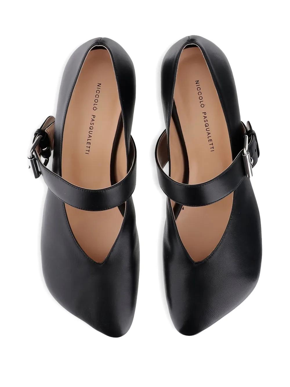 niccolo pasqualettiパンプス Niccolò Pasqualetti Heeled Pumps for Women - FARFETCH
