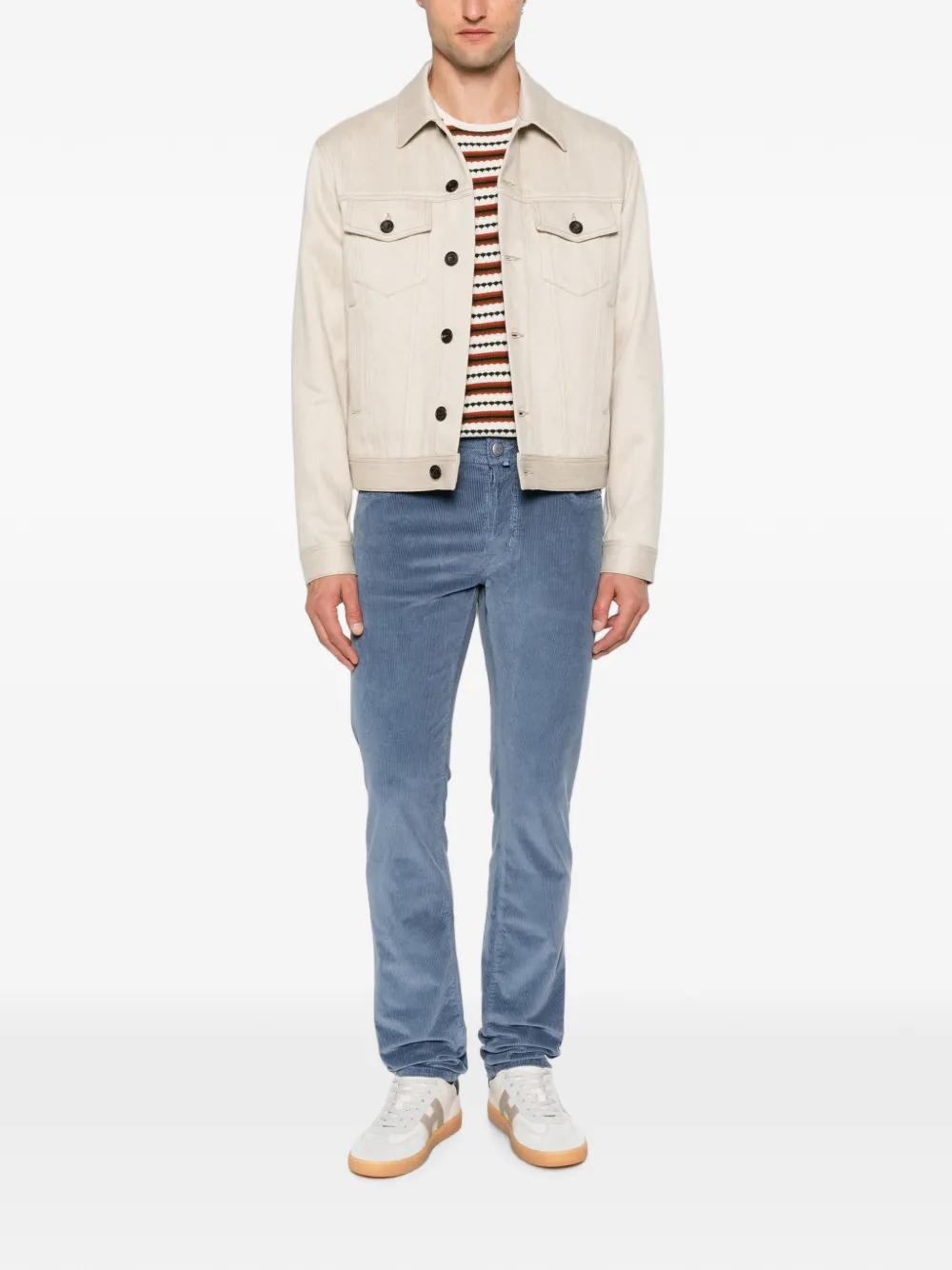 Jacob Cohen Jackets for Men | Online Sale up to 52% off | Lyst