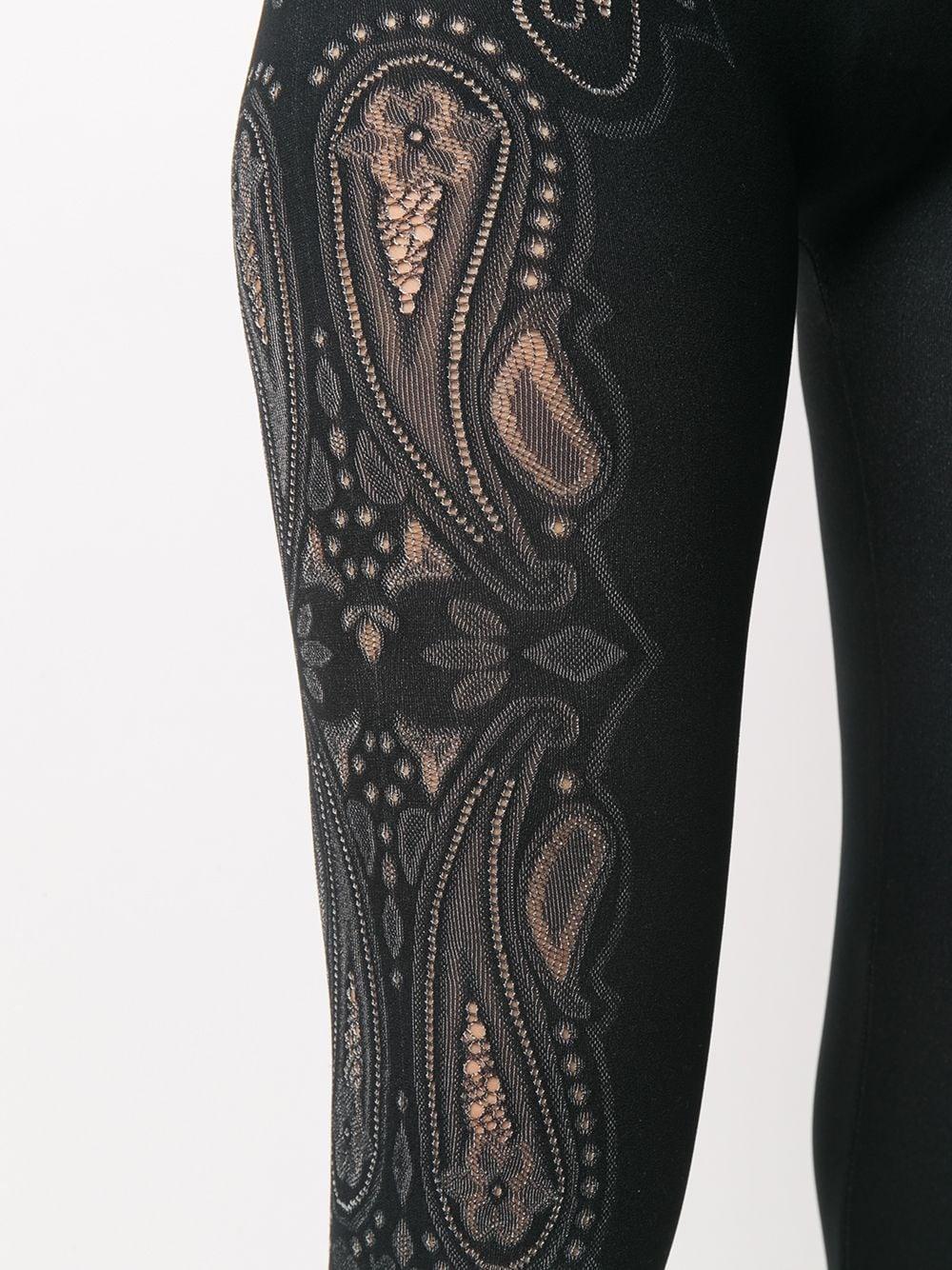 Paisley Leggings -  Canada