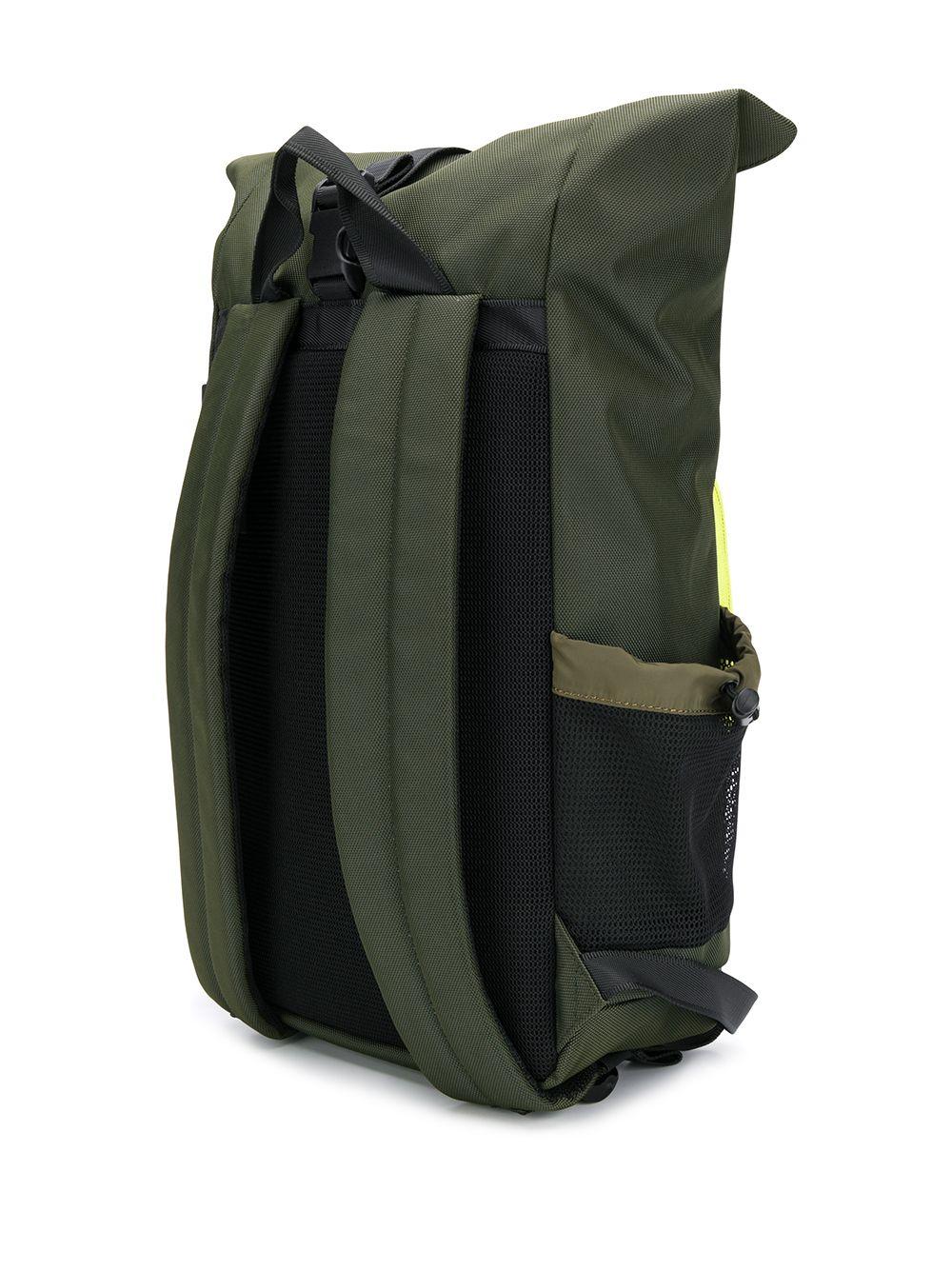 hackett utility backpack
