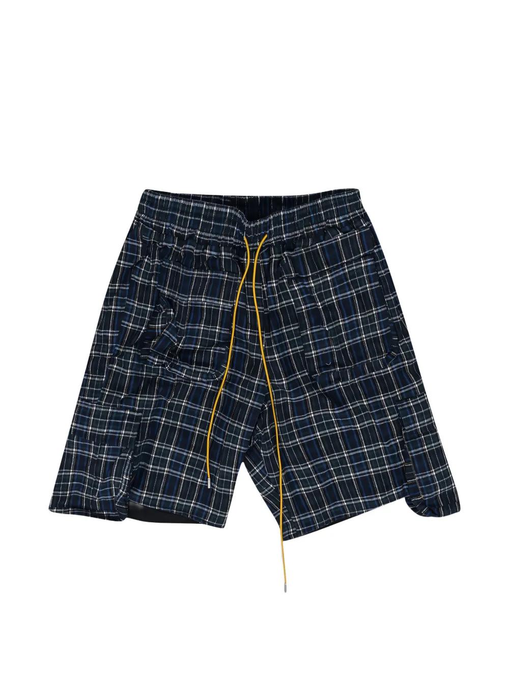 メンズ Rhude ハーフパンツ | オンラインセールは最大40%オフ | Lyst
