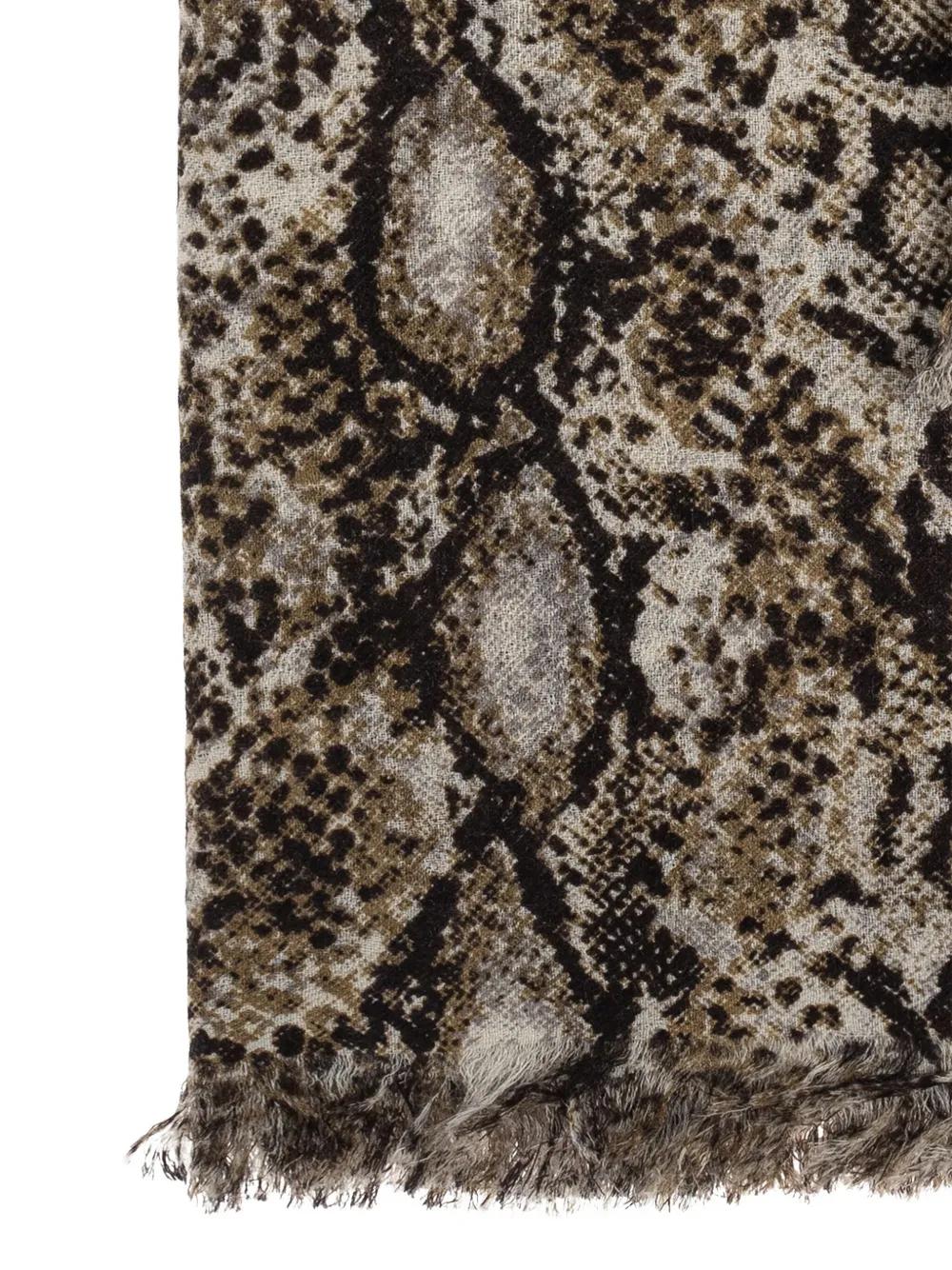 Isabel Marant Scarves and mufflers for Women | Online Sale