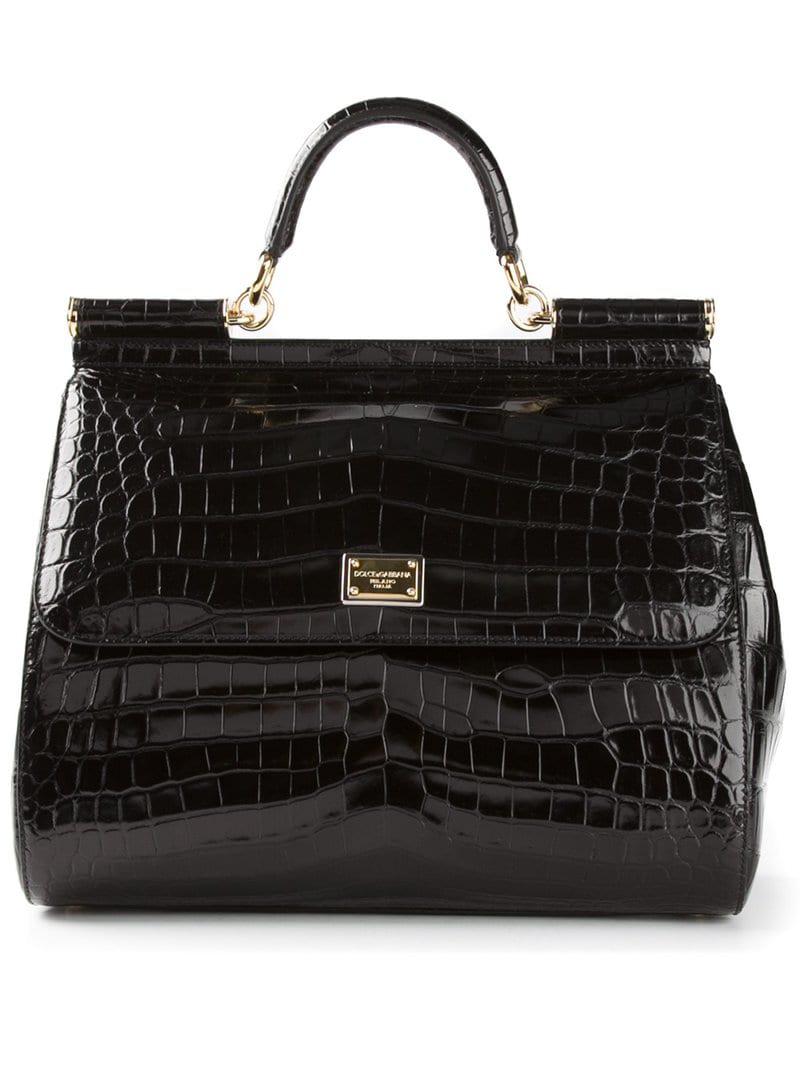 sac dolce gabbana prix