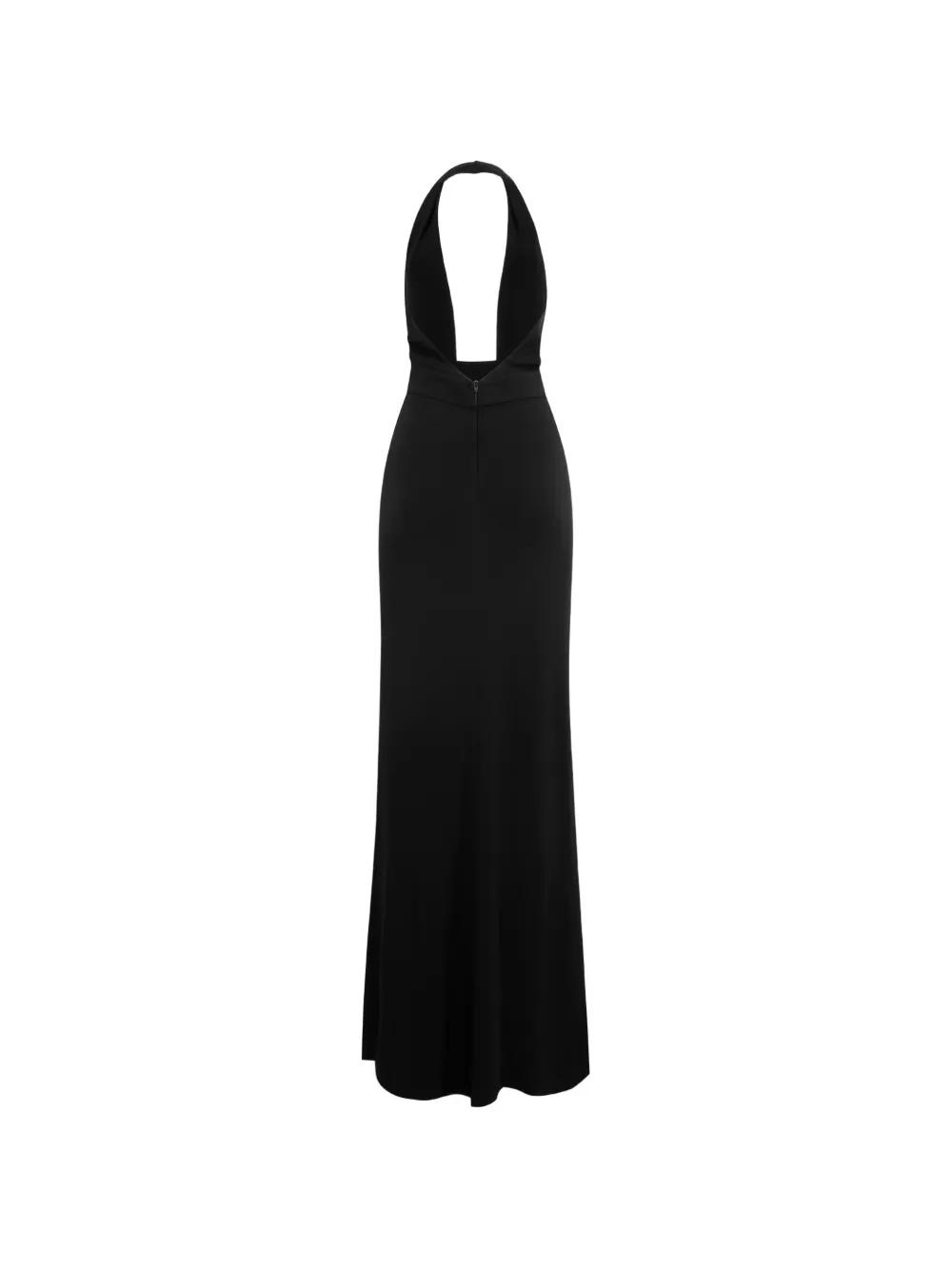 Nili Lotan Halter Neck Dresses for Women | Lyst