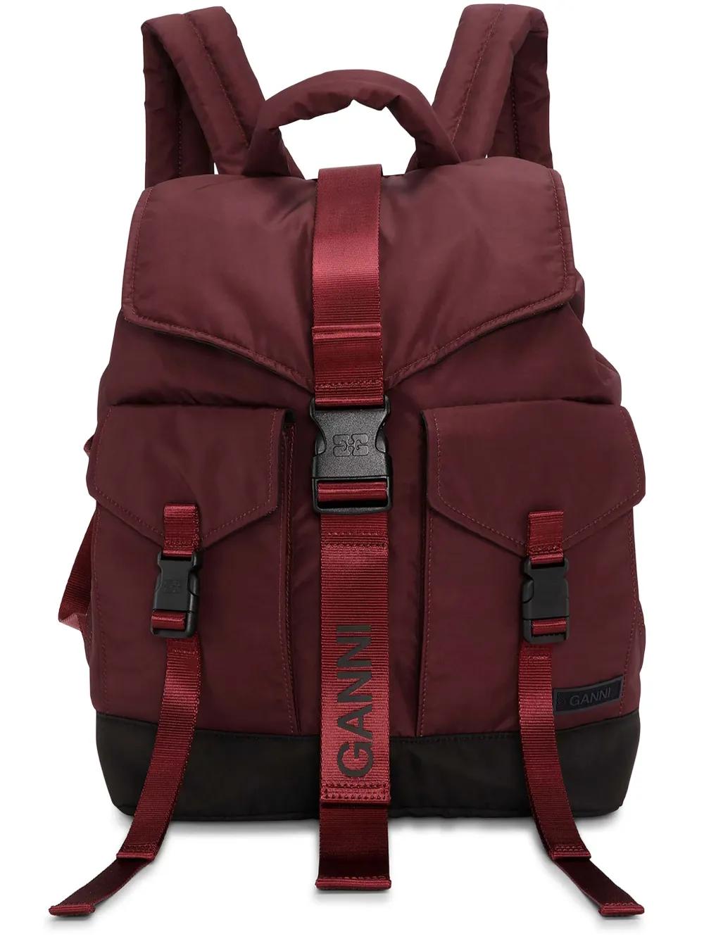 レディース Ganni バックパック/リュック | オンラインセールは最大47