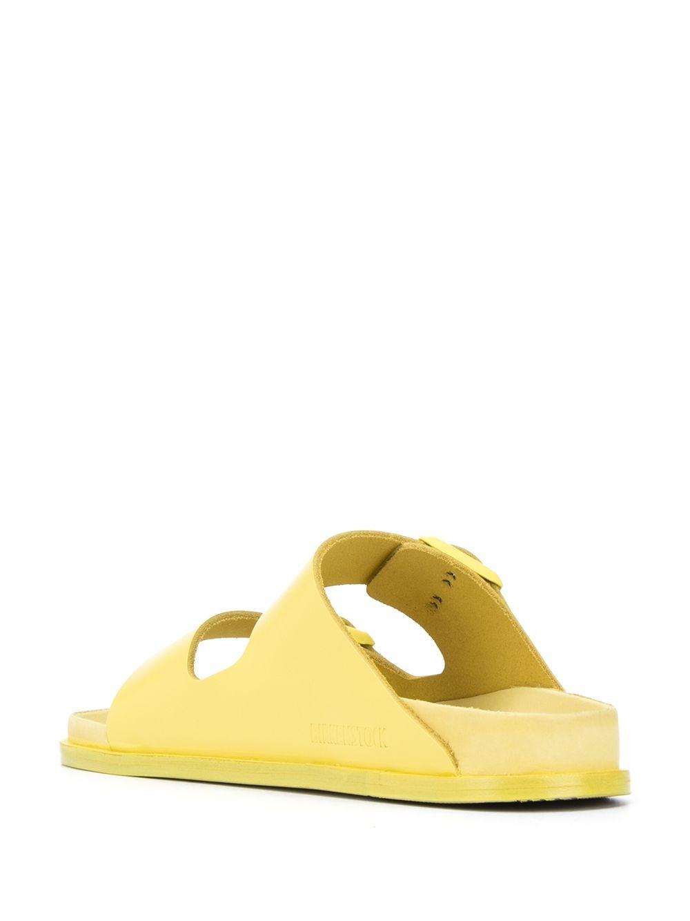birkenstock 1774 yellow