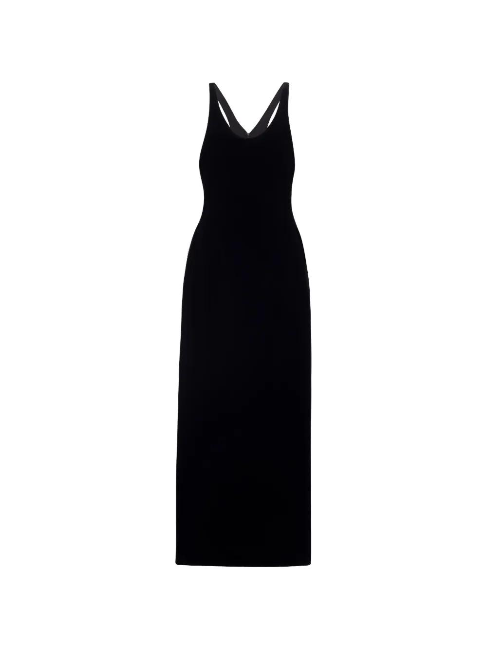 knee length dresses for ladies CUT-OUT RUCHED BODYCON MINI DRESS IN WHITE – sis label main image 1