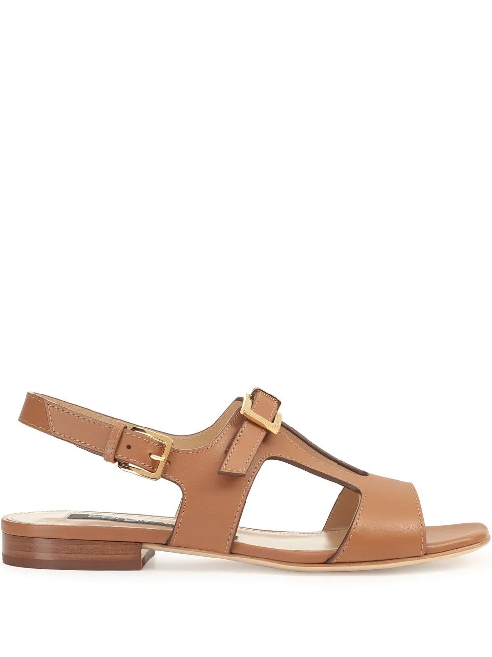 Sergio Rossi Flat sandals for Women | Online Sale up to 72 Sergio Rossi Flat sandals for Women | Online Sale up to 72