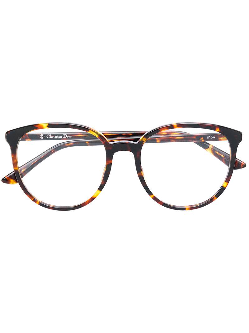 Dior shop montaigne glasses