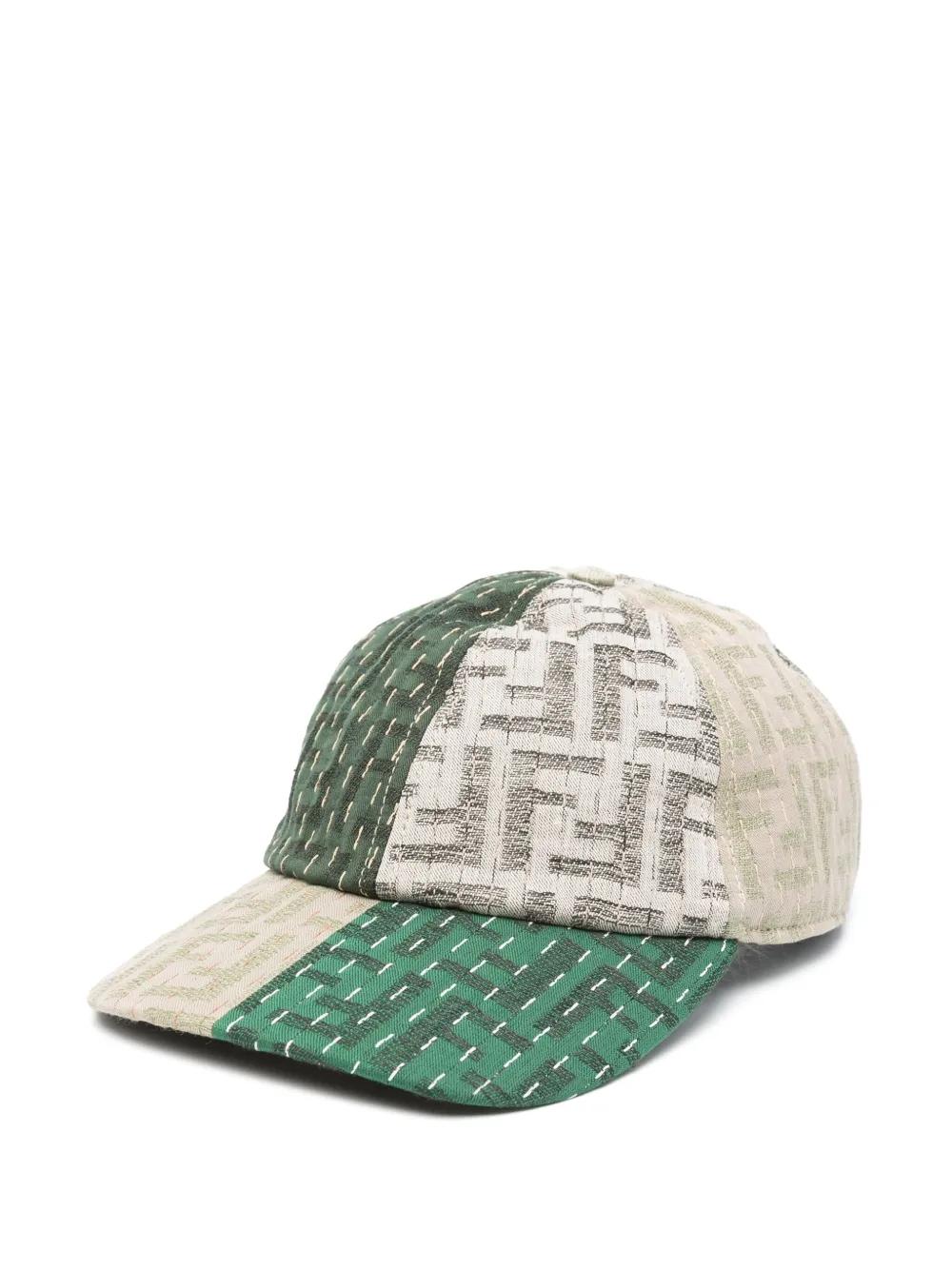 FENDI ハット Fendi Hat for Men SS25 | GIGLIO.COM