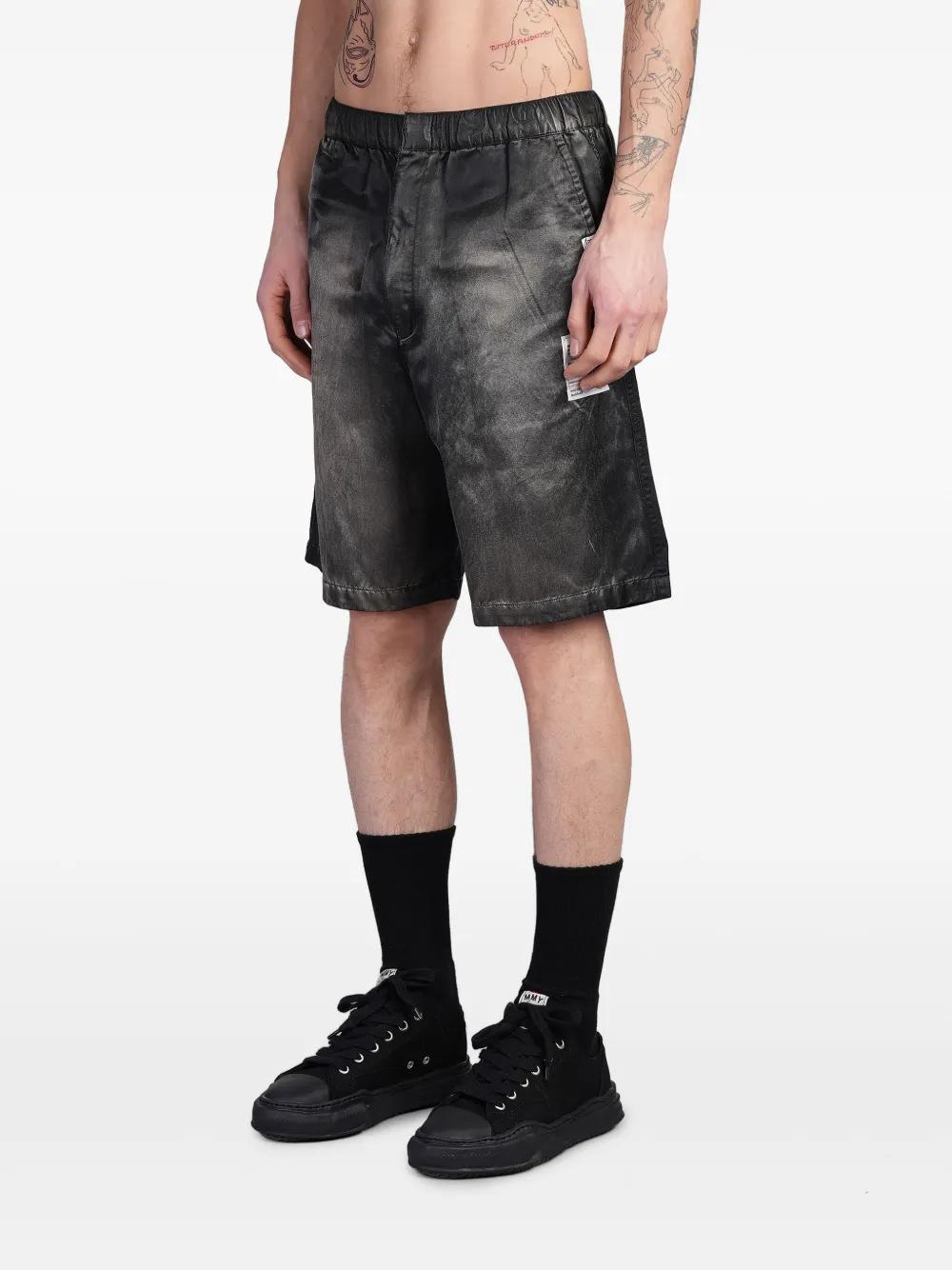 Maison Mihara Yasuhiro Shorts for Men | Online Sale up to 54% off