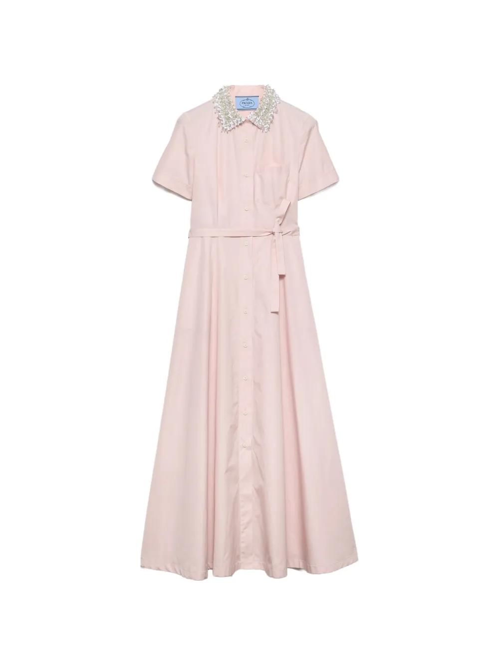 Designer Pink Embroidered Dresses for Women - Up to 63% off | Lyst Designer Pink Embroidered Dresses for Women - Up to 63% off | Lyst