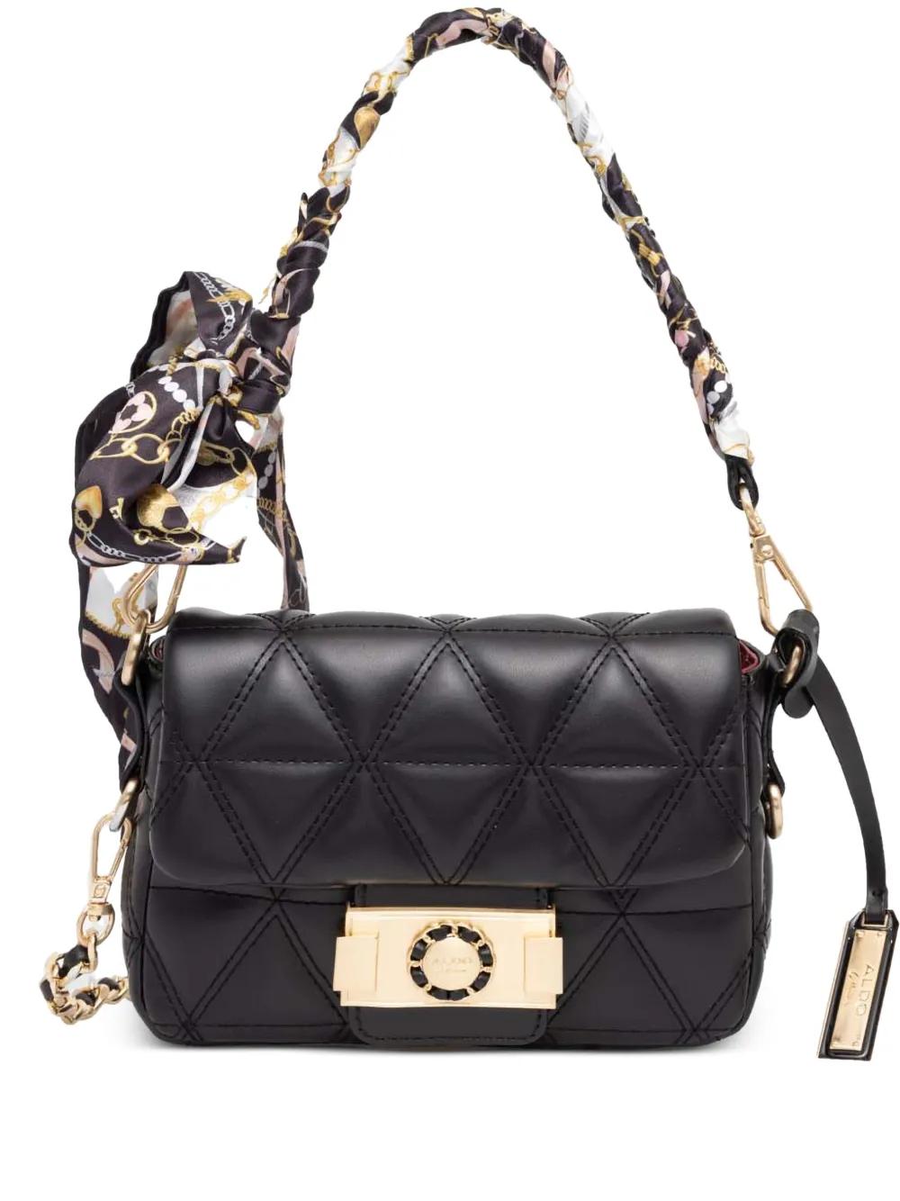 ★ALDO★ Aldo Gracia Shoulder Bag Black ALDO Crossbody bags for Women | Online Sale up to 41% off | Lyst