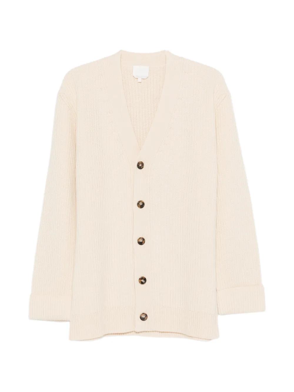 レディース A.P.C. カーディガン | オンラインセールは最大49%オフ | Lyst