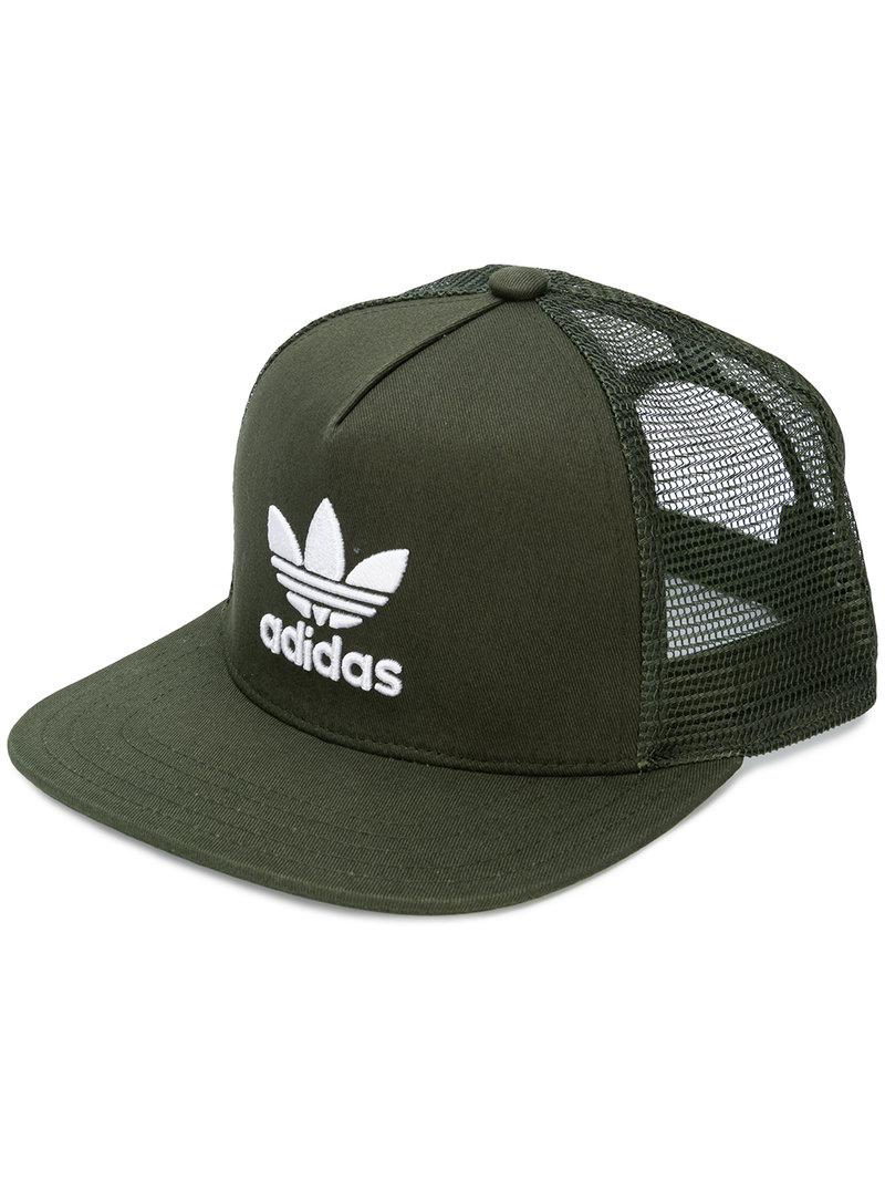 adidas trucker hats