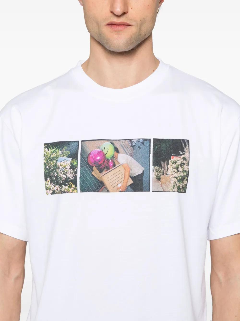 Rassvet (PACCBET) Short sleeve t-shirts for Men | Online