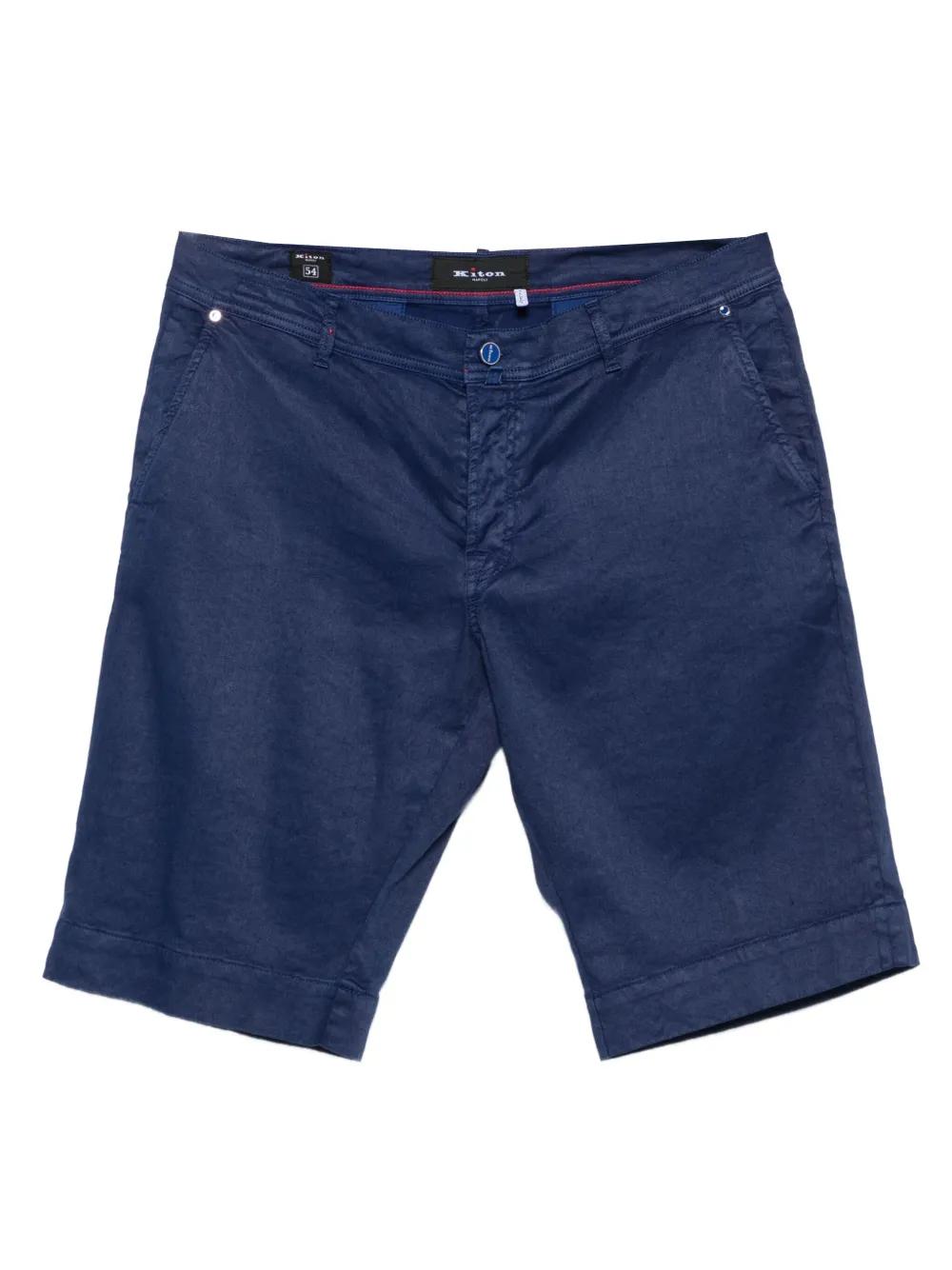 Kiton Shorts for Men | Online Sale up to 55% off | Lyst