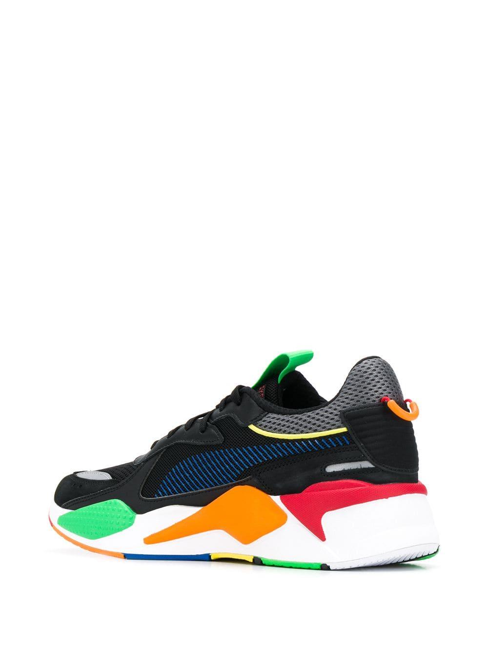 puma rs x bold