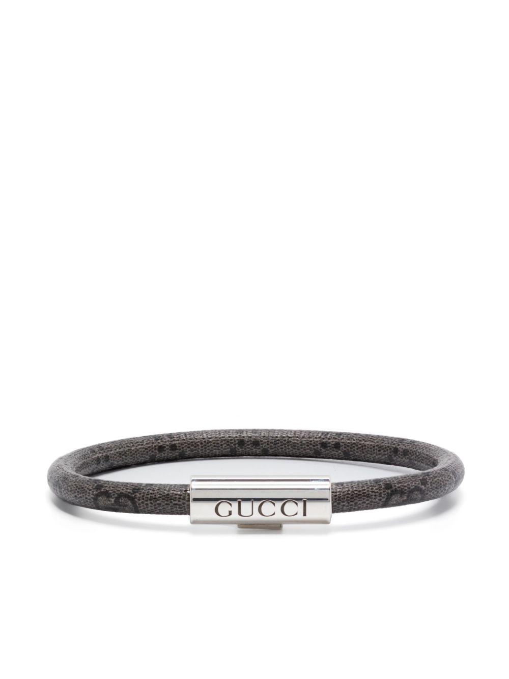 Chisholm Hunter Gucci Trademark Bracelet Gucci Trademark Bracelet