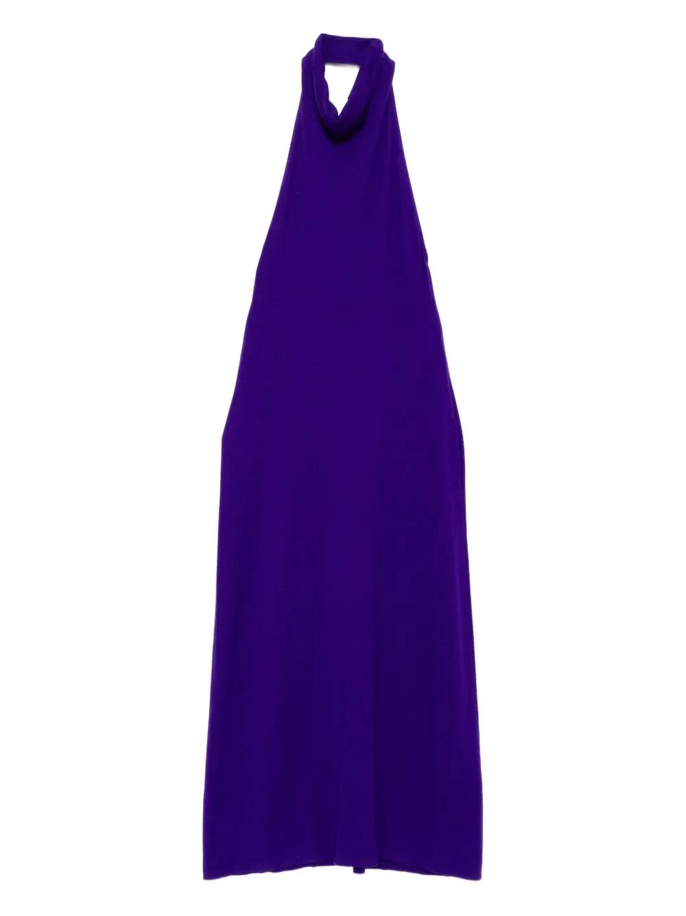 ワンピース Tom Ford Dresses TOM FORD Draped Evening Dress in Oyster | FWRD