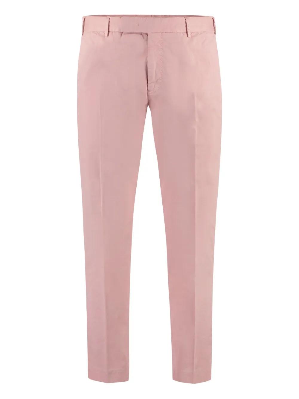 Pink Pants for Men | Lyst