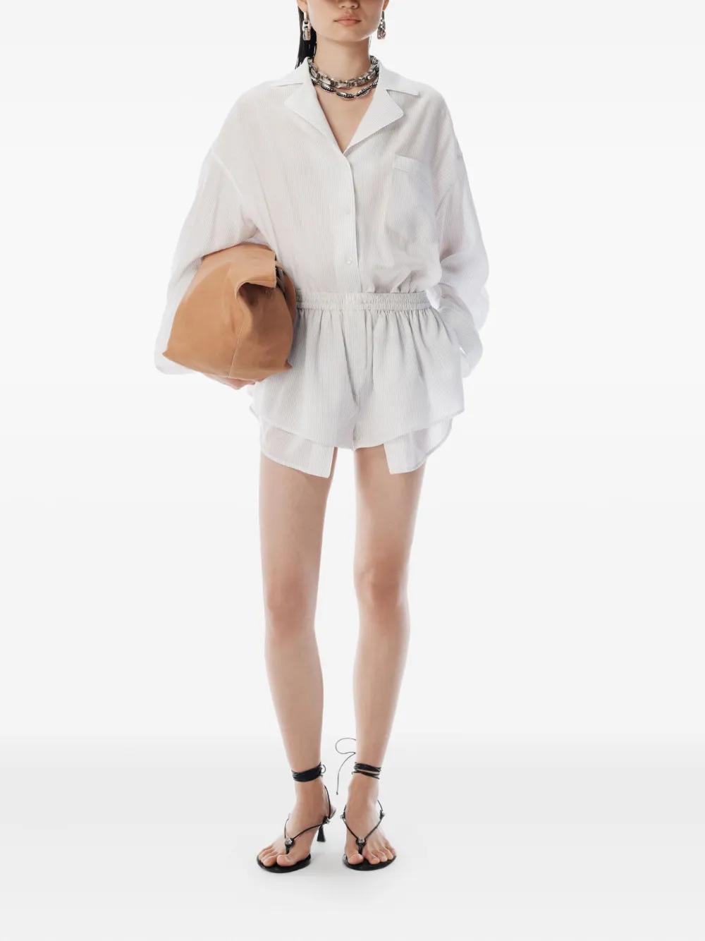 [Alexander Wang] アレキサンダーワン ジャンプスーツ Jumpsuit レディース Alexander Wang ジャンプスーツ & ロンパース