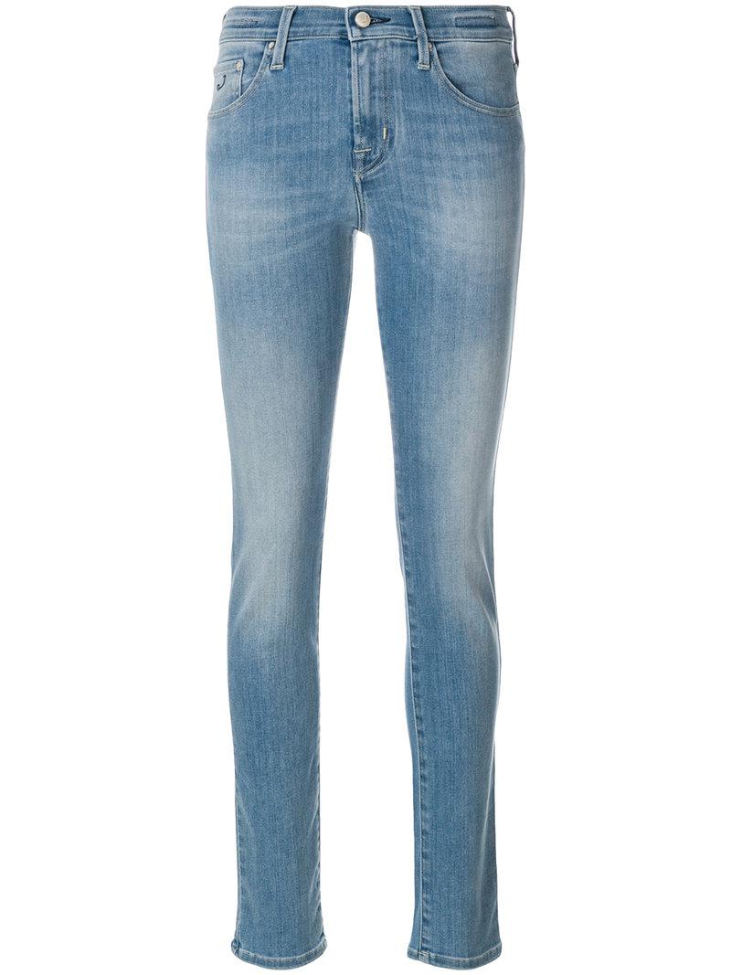 jacob cohën jeans