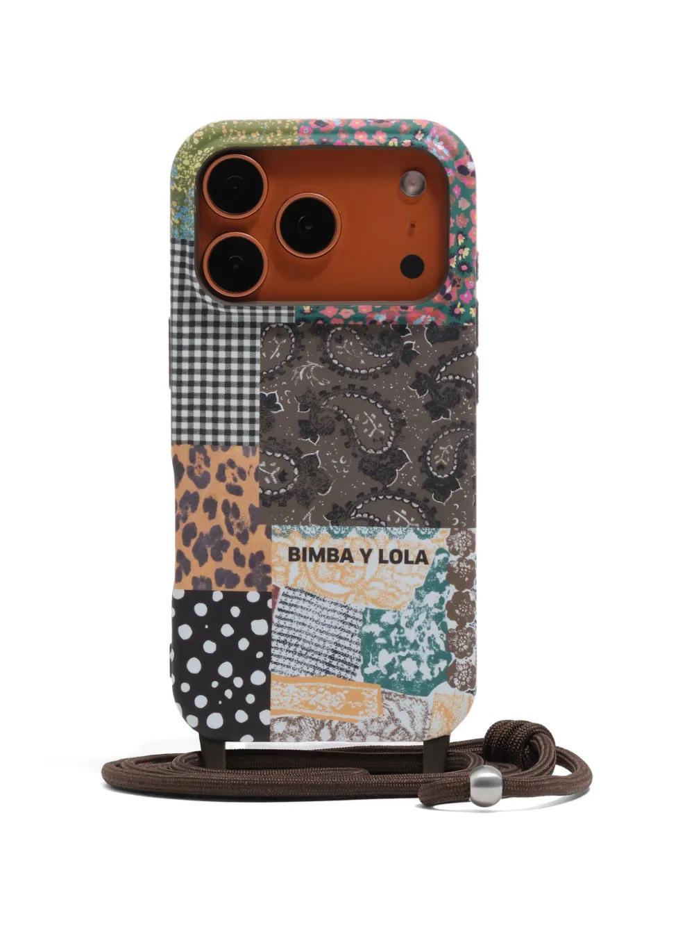 Women's Bimba Y Lola Phone cases from $70 | Lyst