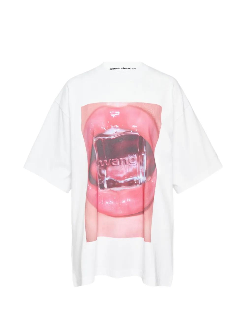 Pink Alexander Wang Tops for Women | Lyst - Page 2