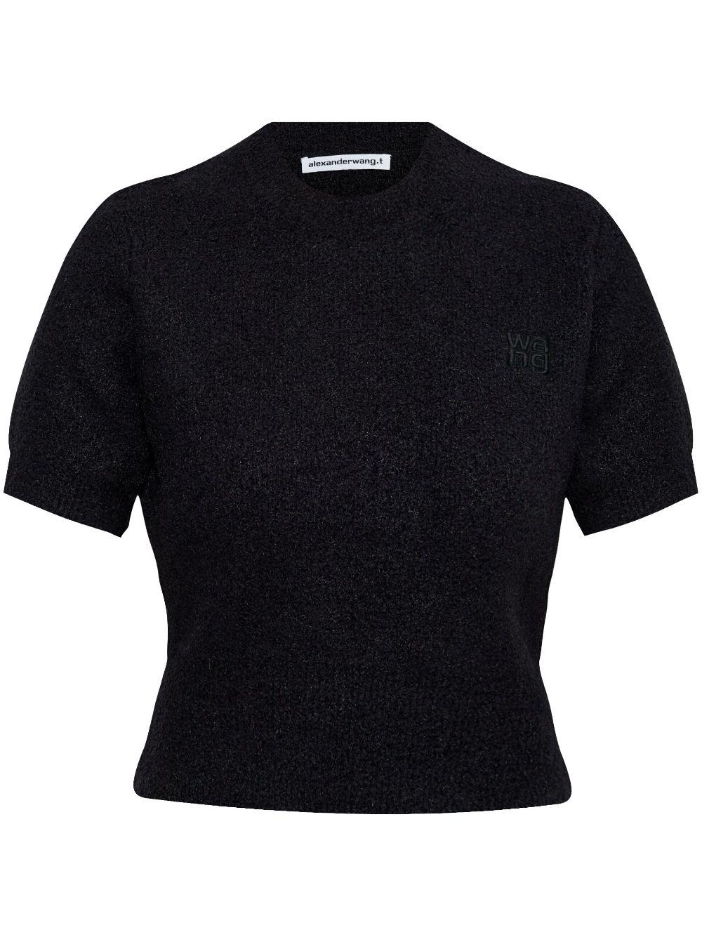 Alexanderwang ニットトップ