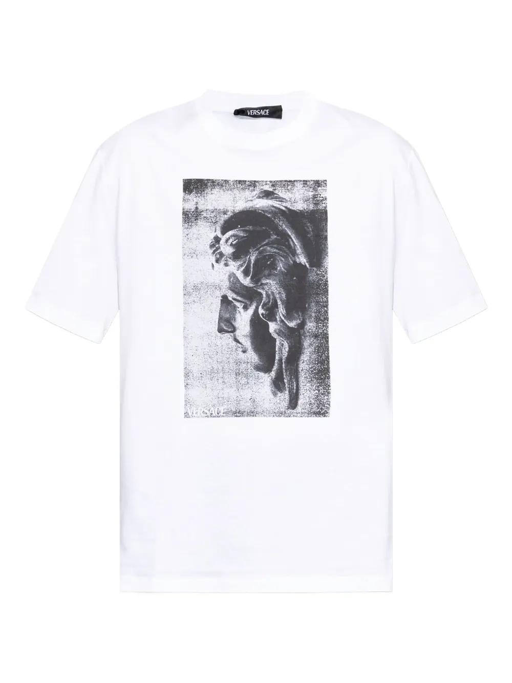 メンズ Versace Tシャツ (半袖) | オンラインセールは最大50