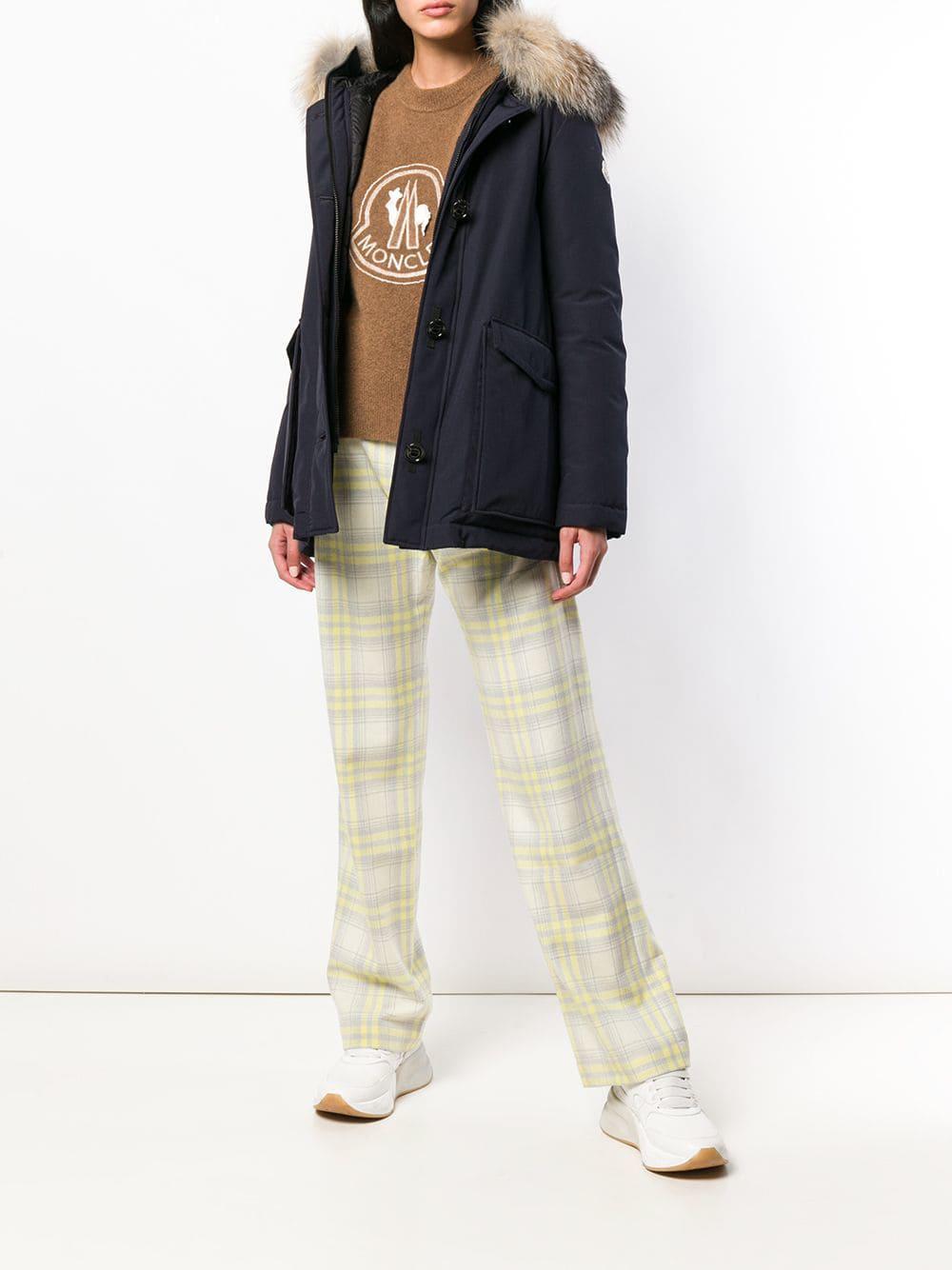 moncler courvite jacket