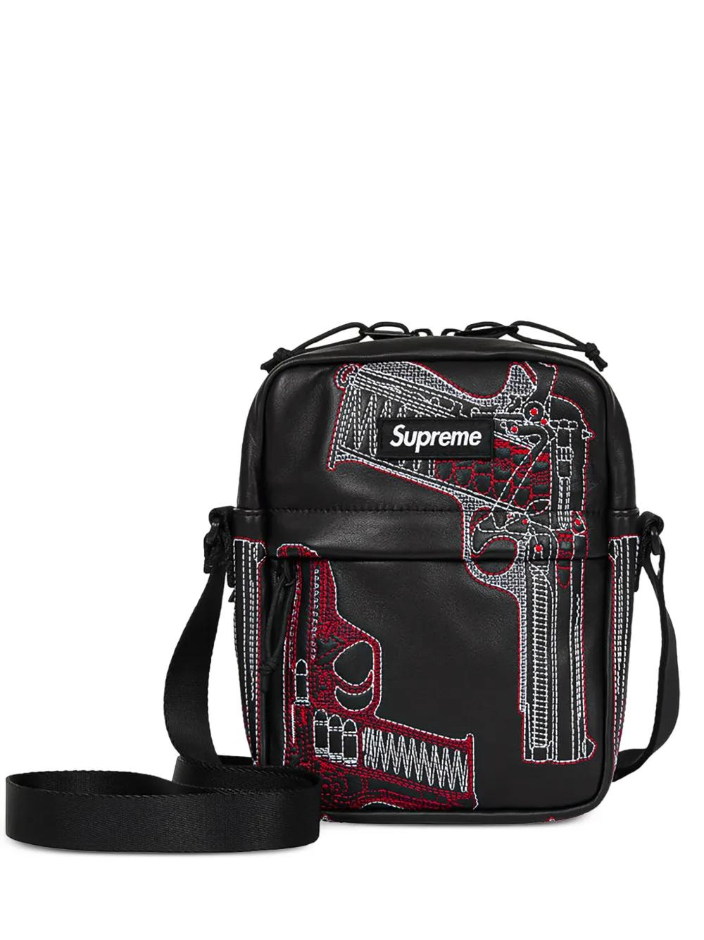 Men's Supreme Messenger bags from $82 | Lyst