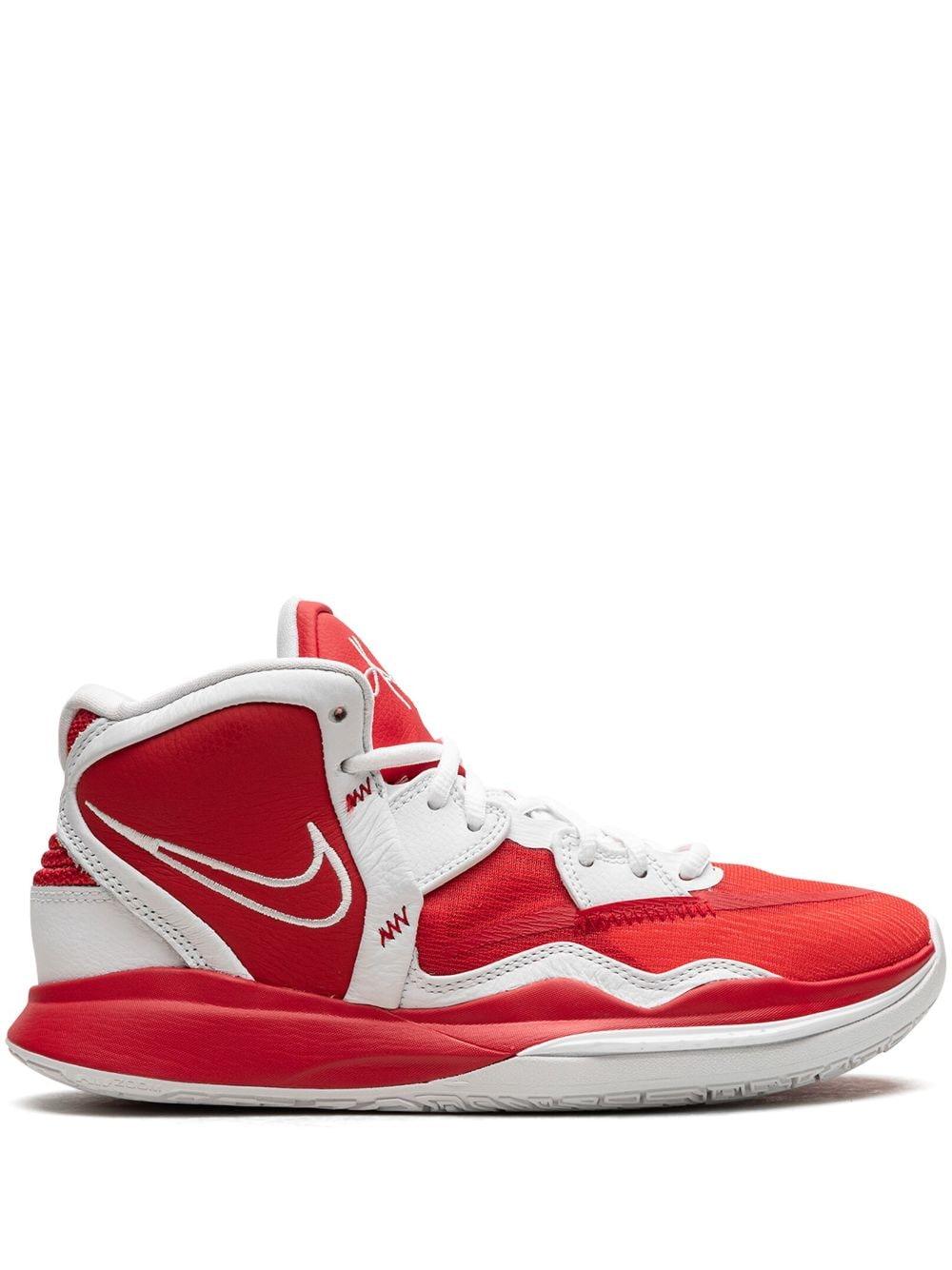 Nike Kyrie Infinity "university Red White" Sneakers for Men Lyst