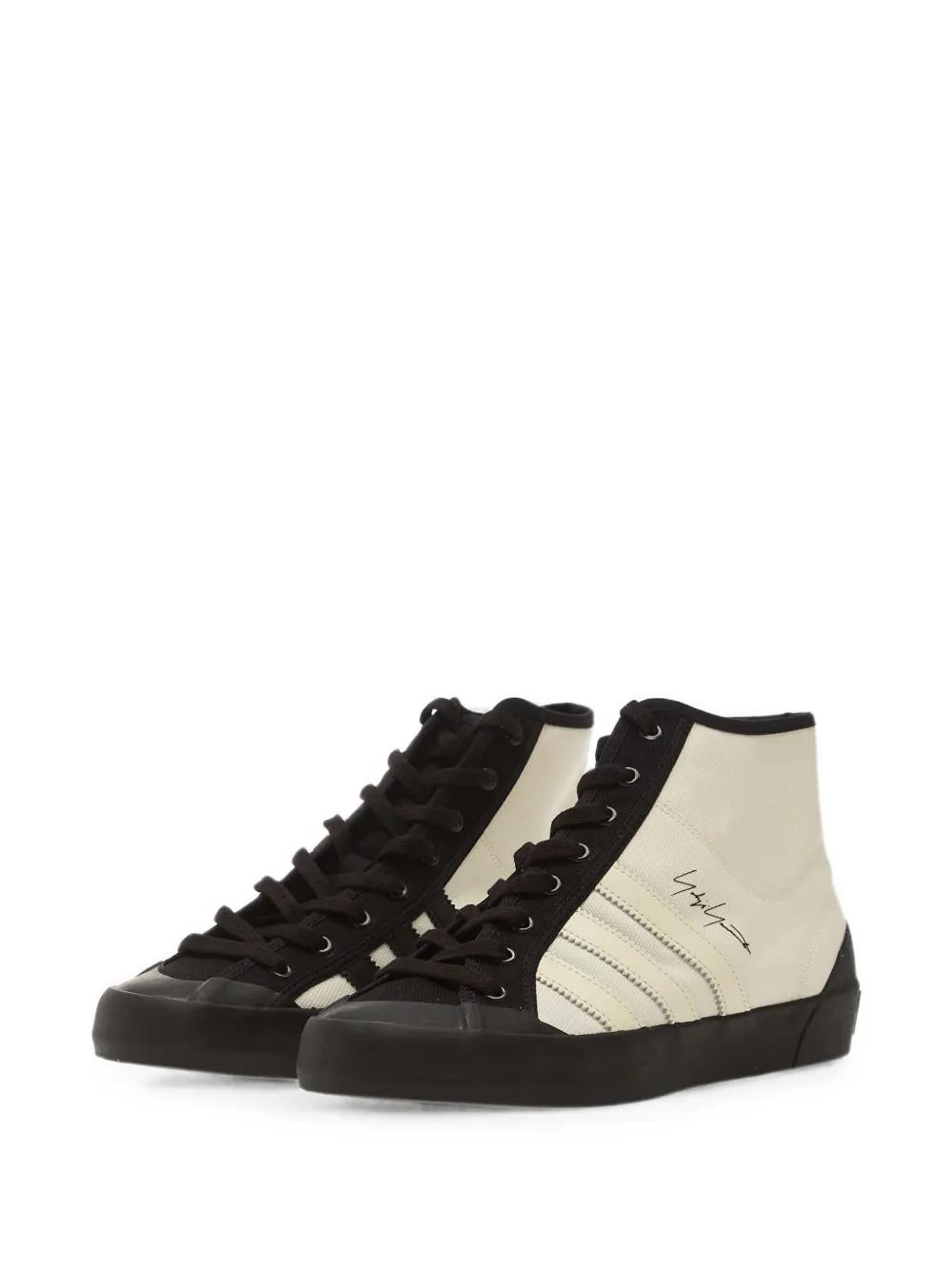 Y-3 High-top sneakers for Men | Online Sale up to 65% off | Lyst