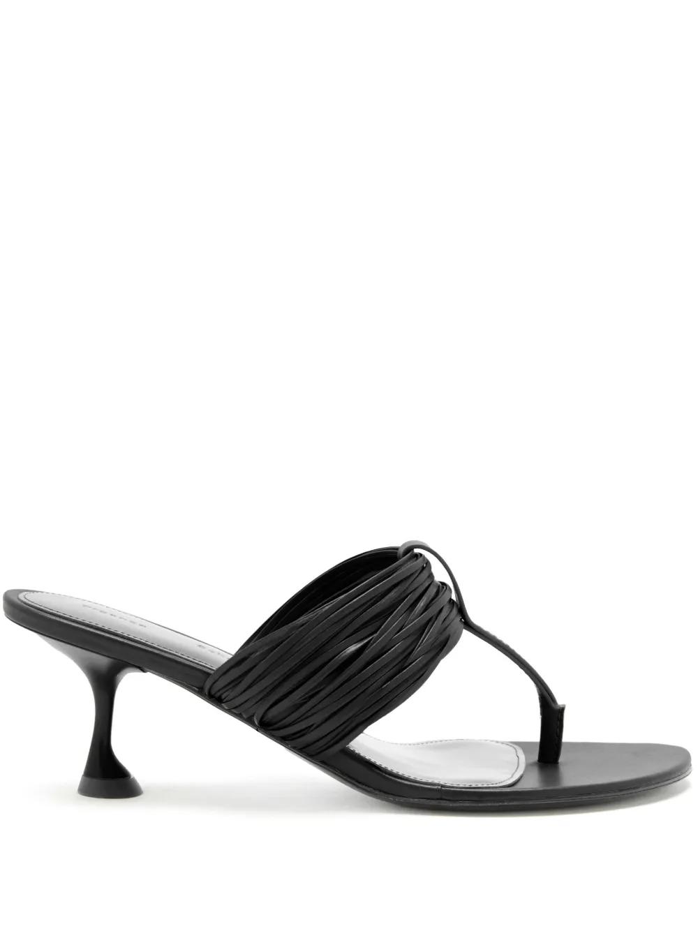 レディース Proenza Schouler ヒール付きサンダル | オンライン
