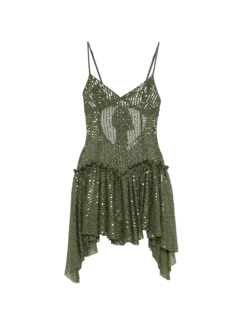 Siedres Mini and short dresses for Women | Online Sale up to 70% off | Lyst  UK