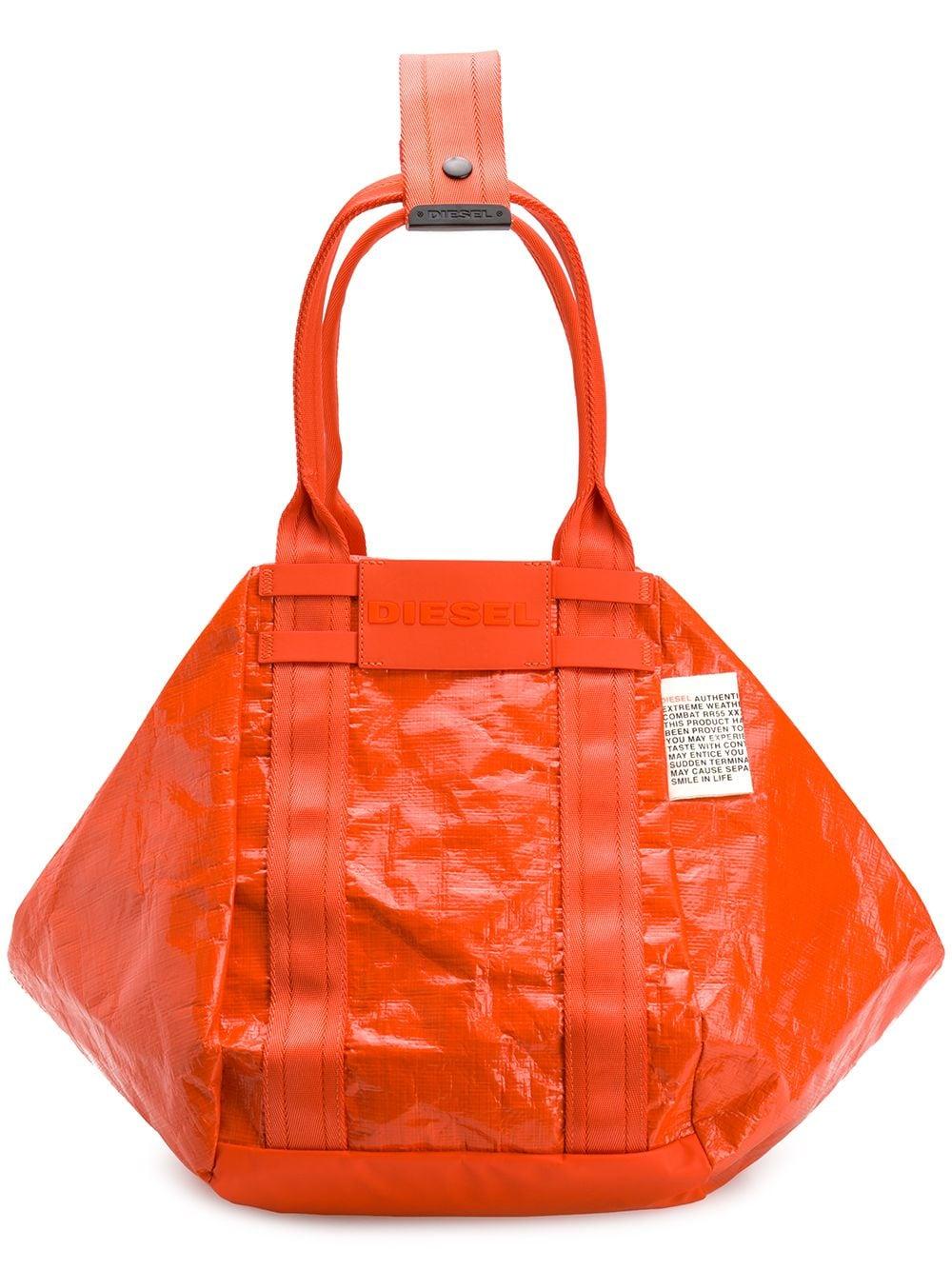 Diesel top d cage