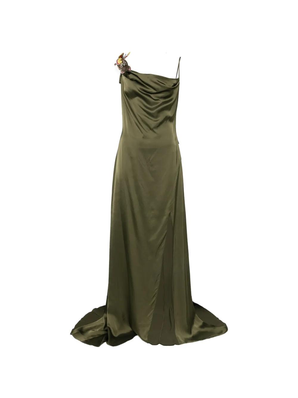 Green Blumarine Dresses for Women | Lyst Green Blumarine Dresses for Women | Lyst