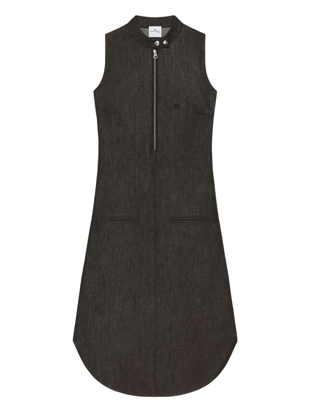 ワンピース Courreges Pre Dresses Dresses Women - courrèges (クレージュ)