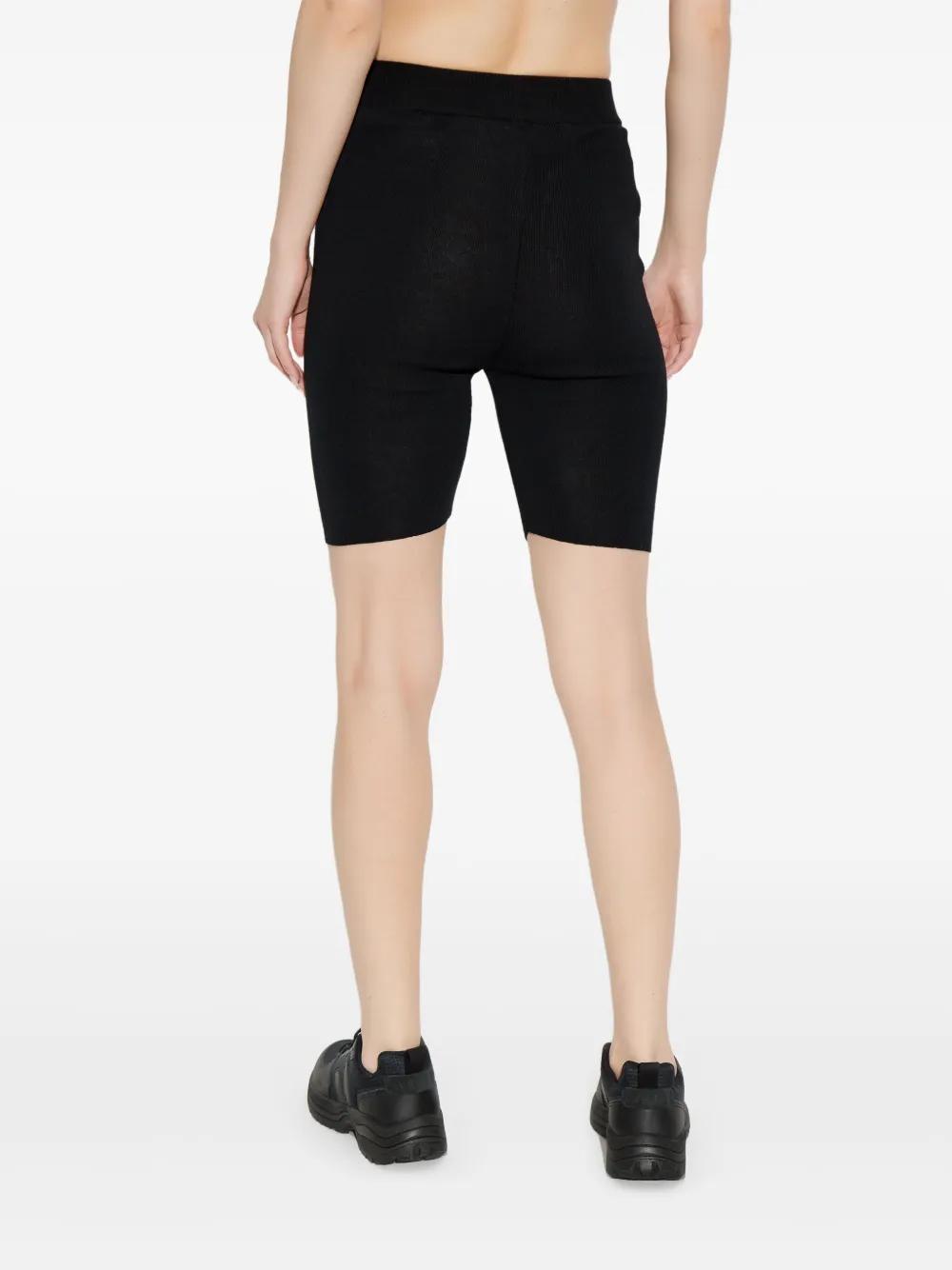 ショートパンツ THE ANDAMANE 'Vivienne' bermuda shorts THE ANDAMANE 'Vivienne' bermuda shorts (ショートパンツ