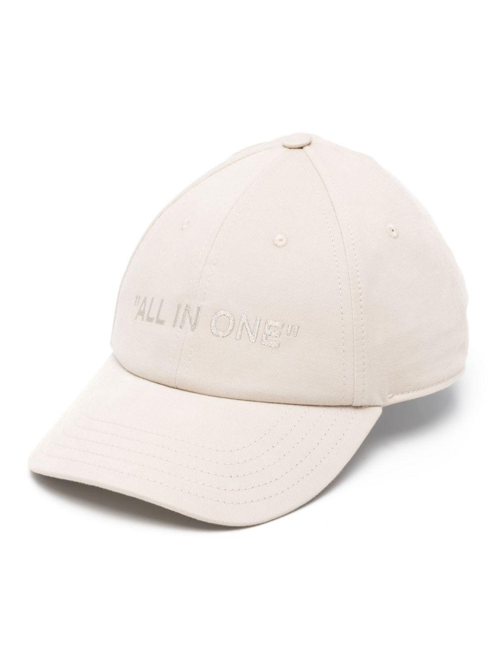 Off-White c/o Virgil Abloh メンズ ナチュラル Golf All In One 