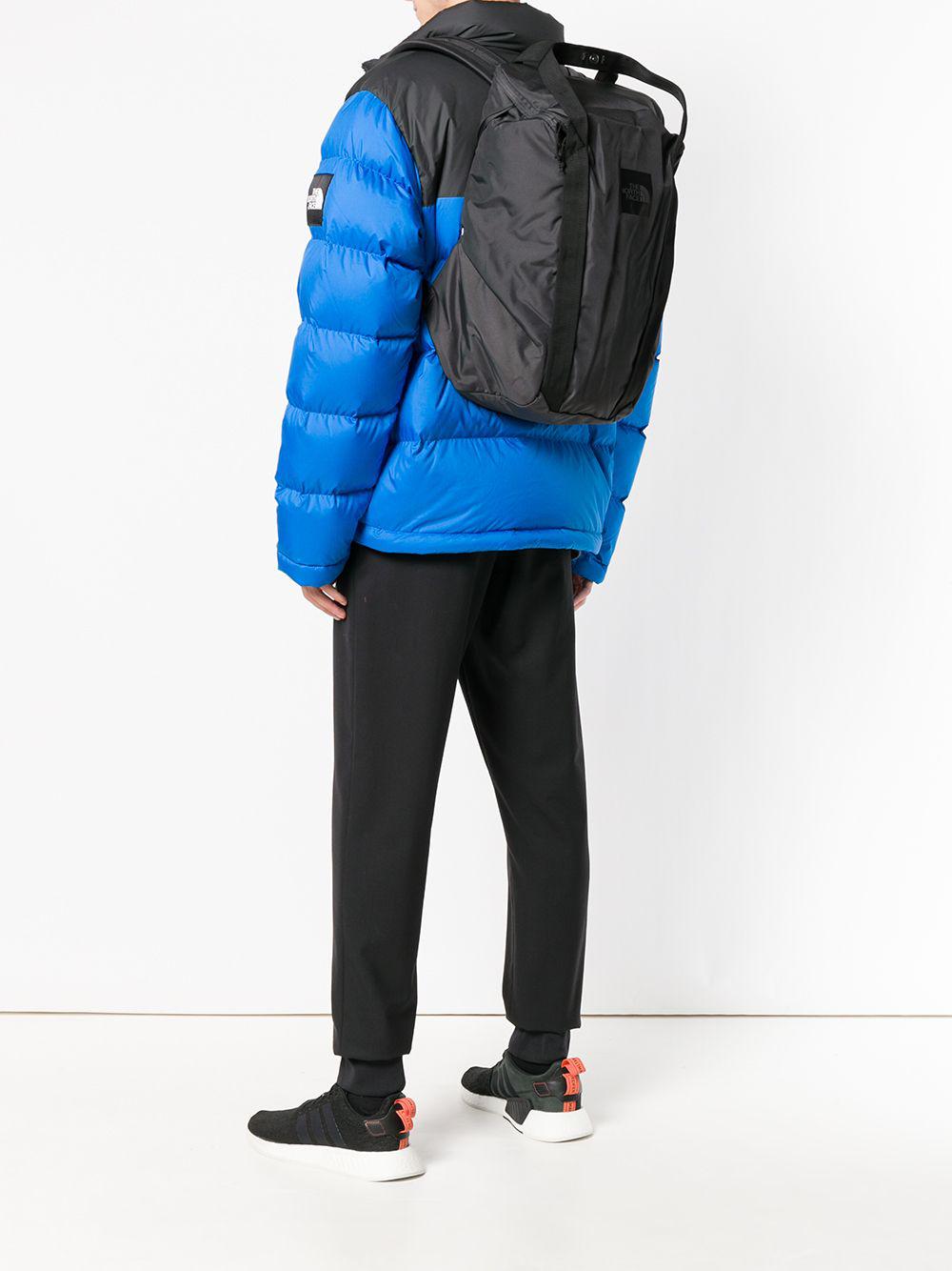 north face 32l backpack