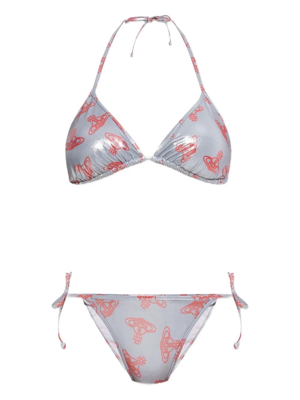 ヴィヴィアン・ウエストウッド キャミソール 水着 Vivienne Westwood(ヴィヴィアンウエストウッド) 水着・ビーチ