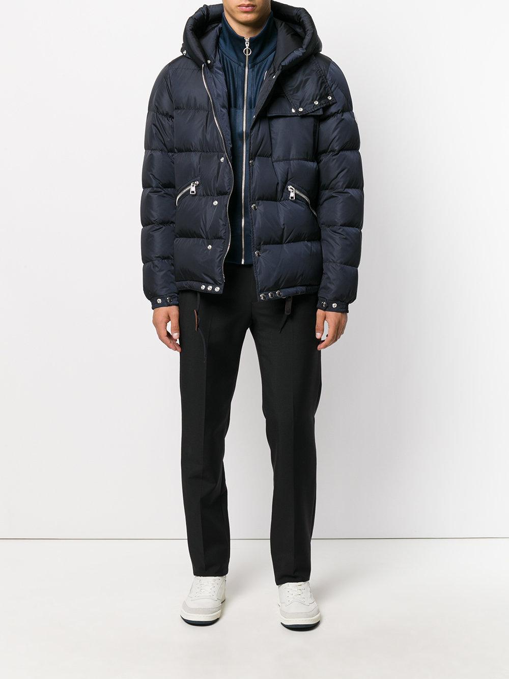 Moncler lioran Clearance