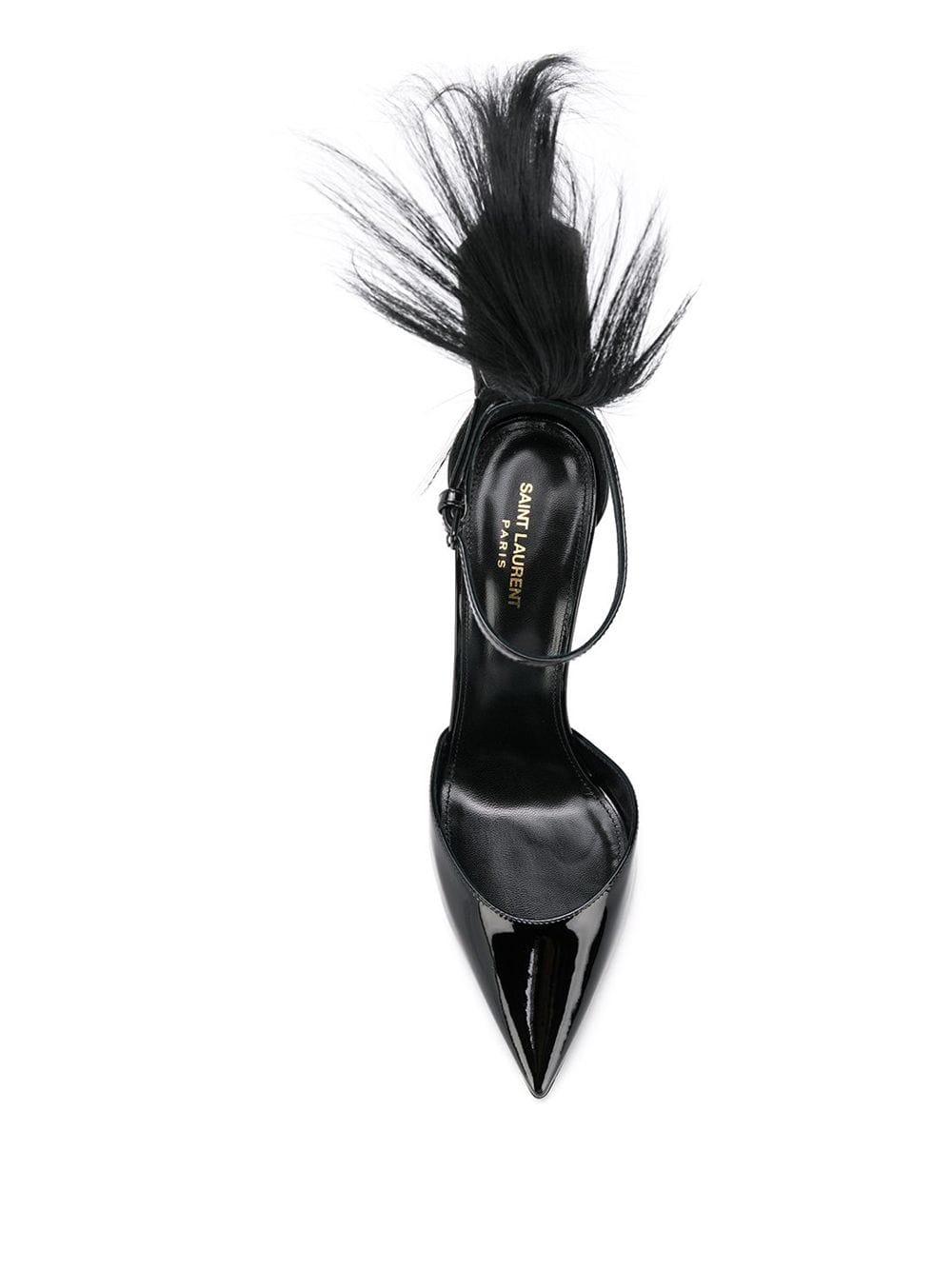 Sale > ysl jamie heels > in stock