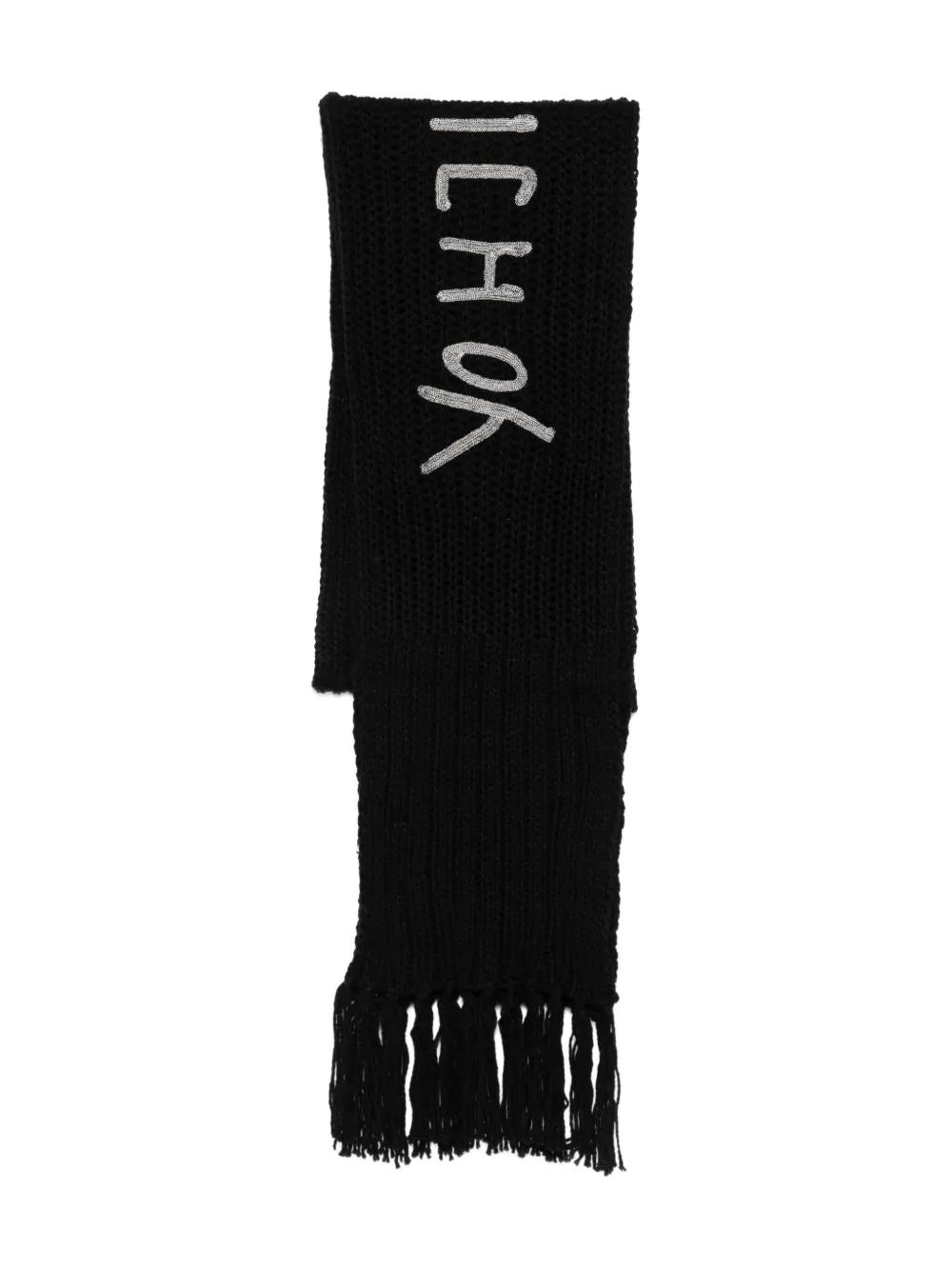 Y-3 Scarves and mufflers for Women | Online Sale up to 60% off | Lyst