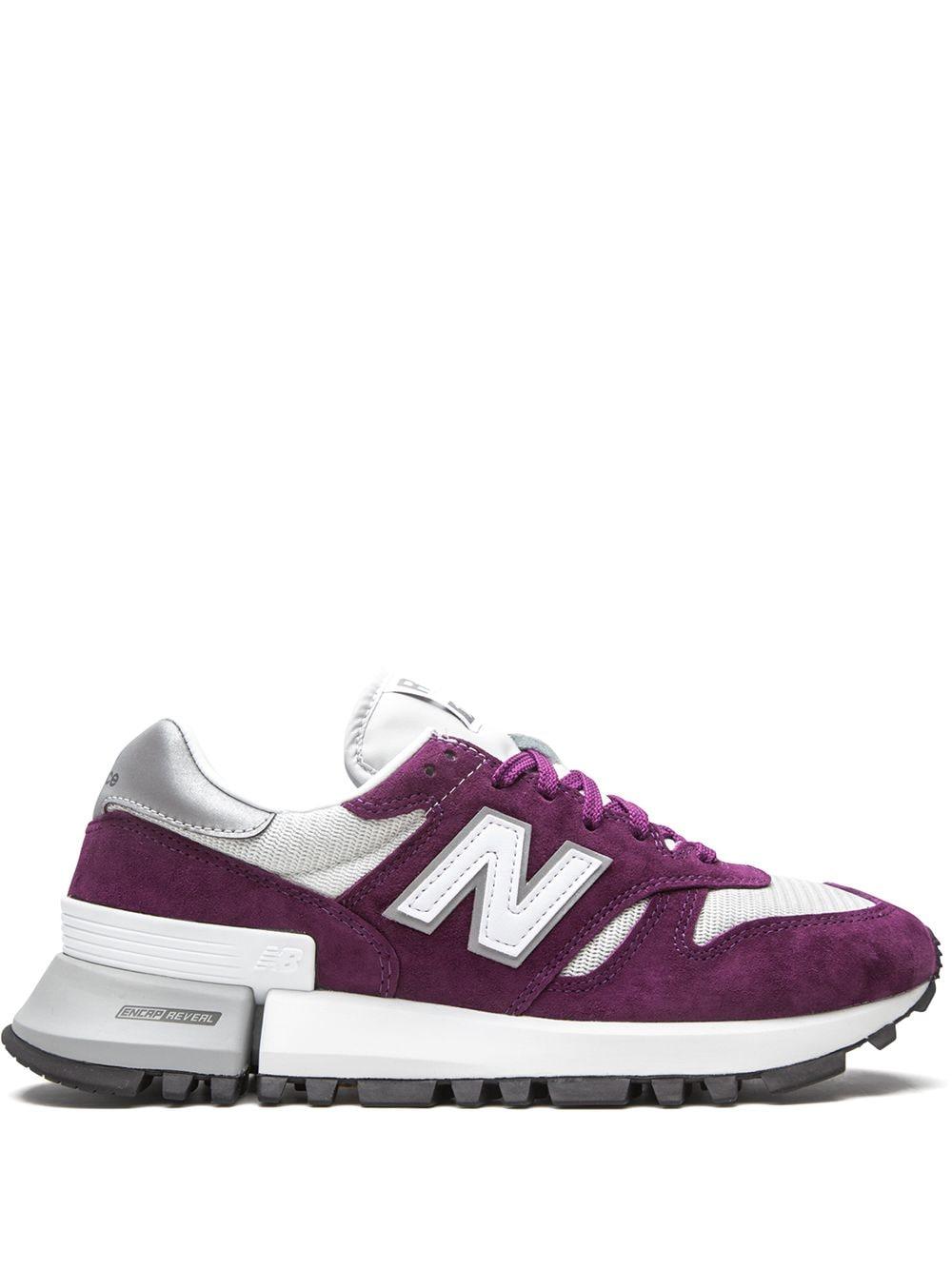 Zapatillas RC 1300 New Balance de hombre de color Morado Lyst
