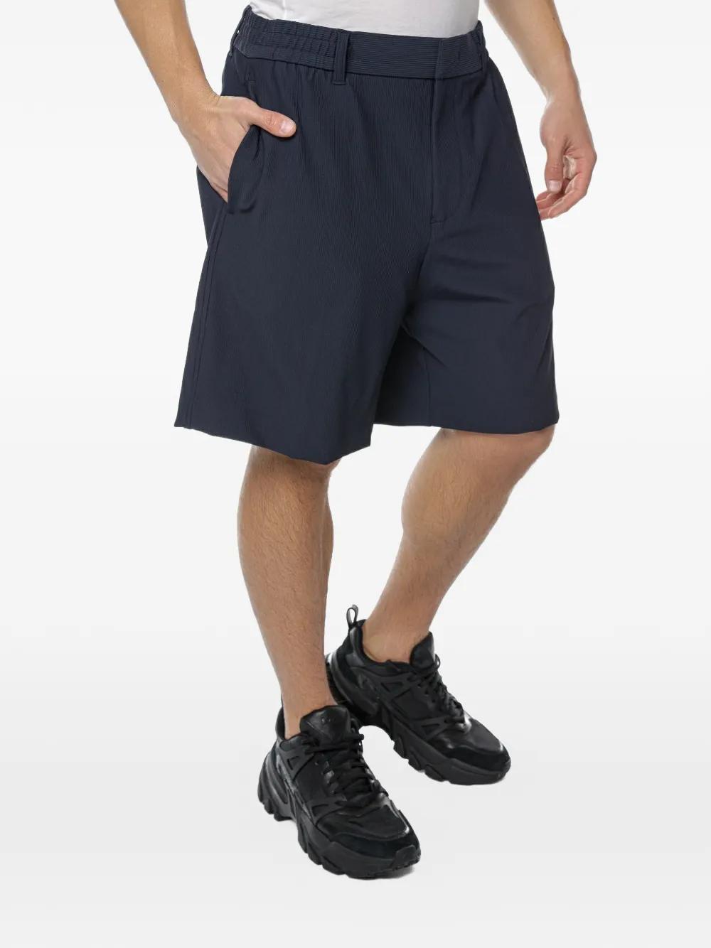 Emporio Armani Shorts for Men | Online Sale up to 51% off | Lyst