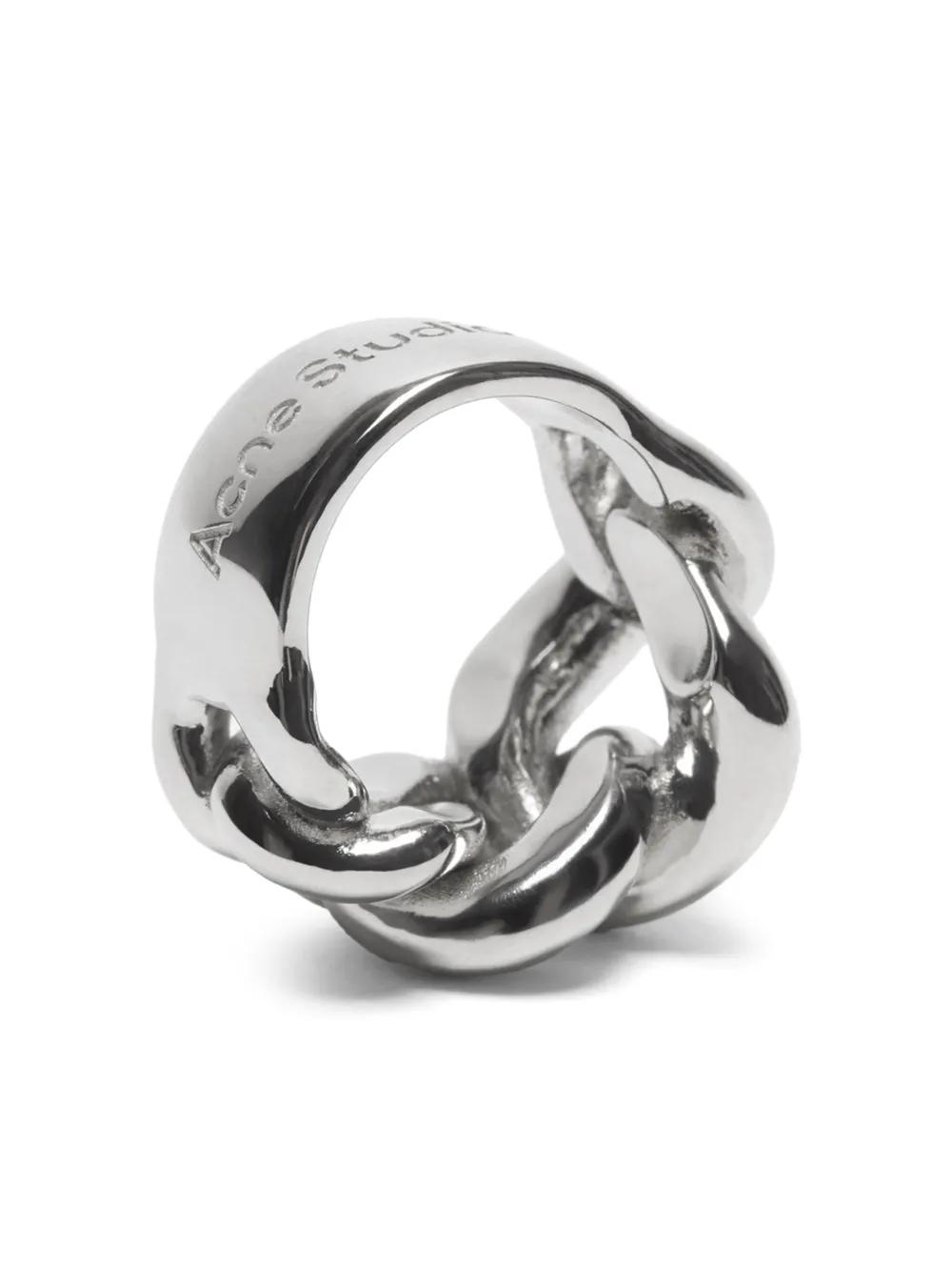 Acne Studios Rings for Women | Online Sale up to 30% off | Lyst